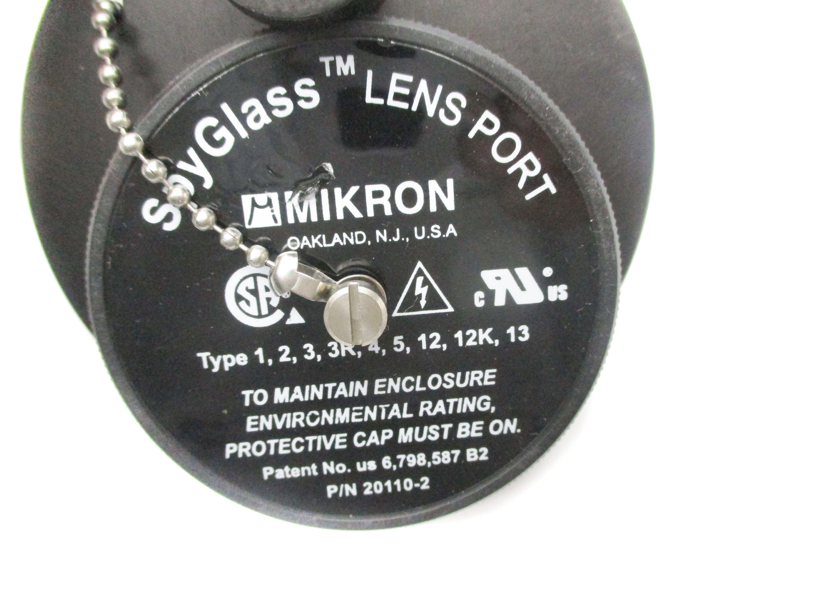 MIKRON 20110-2 NSNP