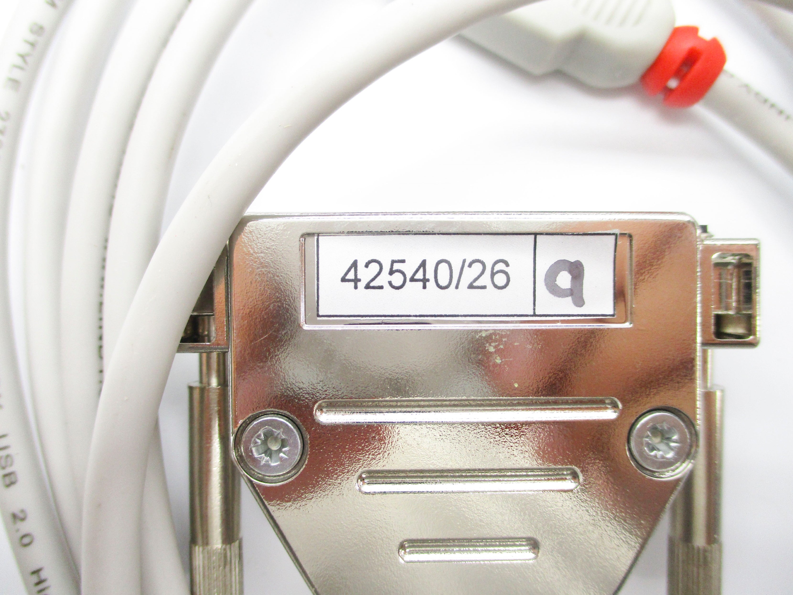 LINDY 42540/26 NSNP