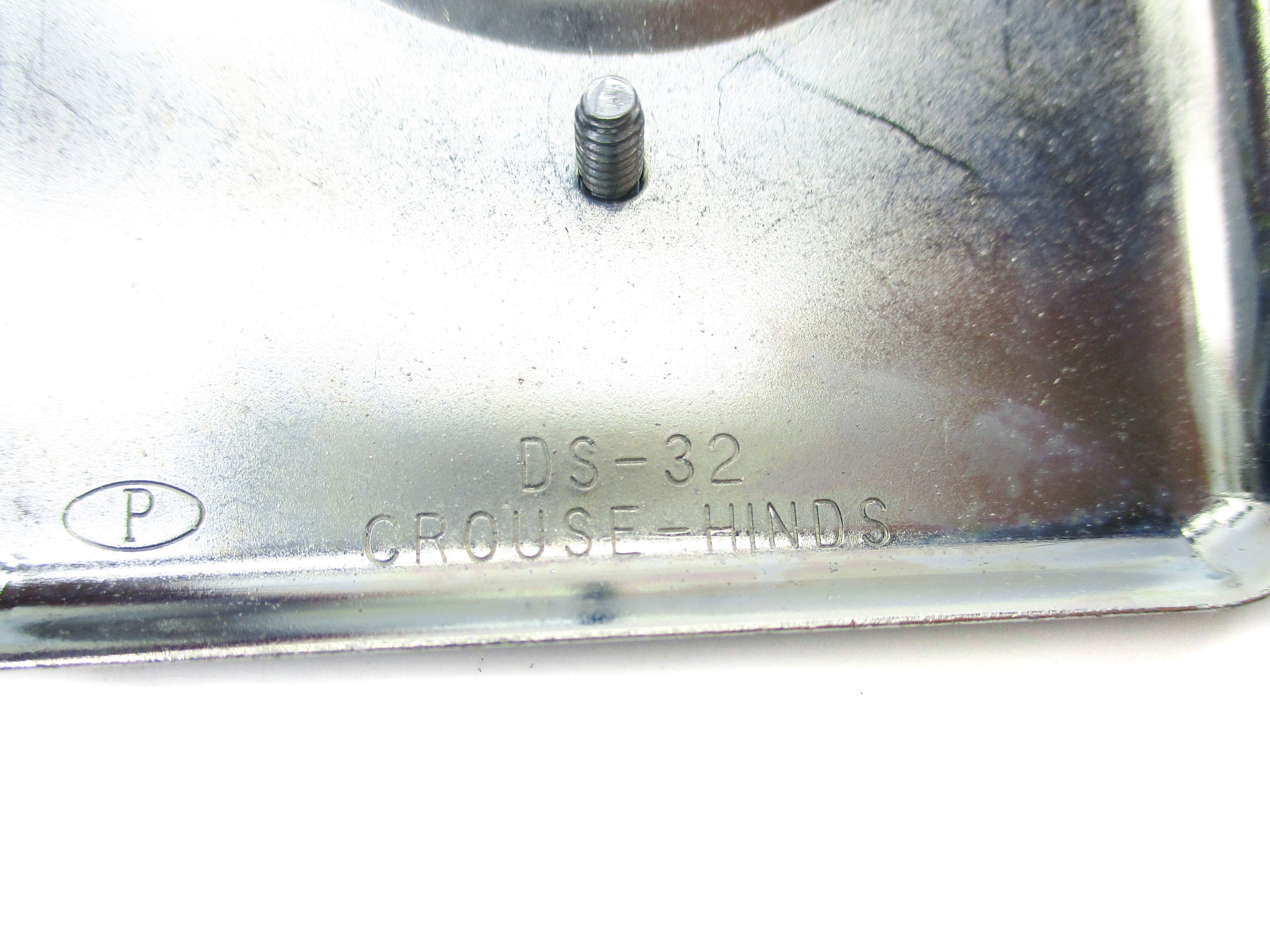 CROUSE-HINDS DS-32 NSNP
