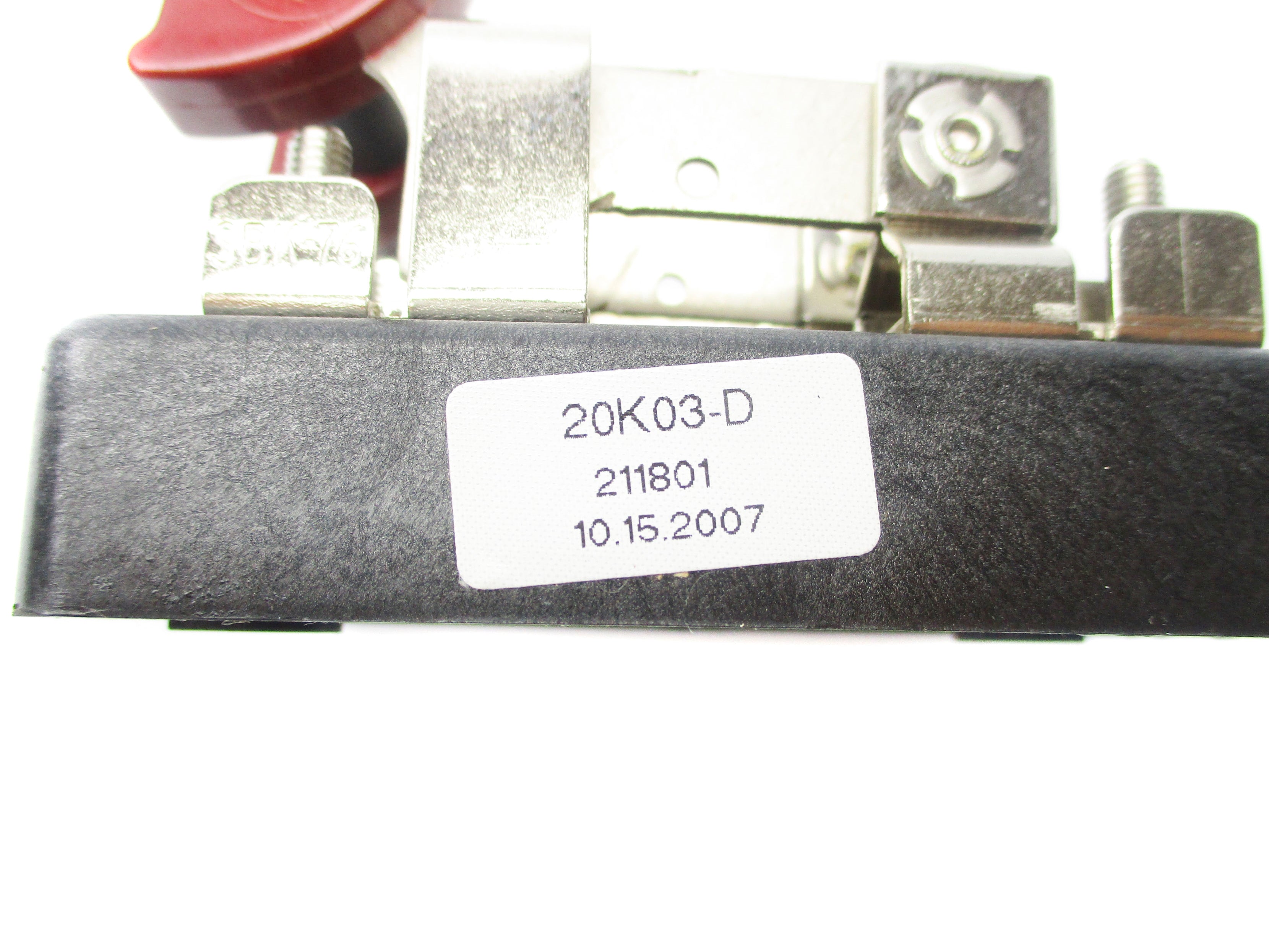 STATES PRODUCT 20K03-D NSNP