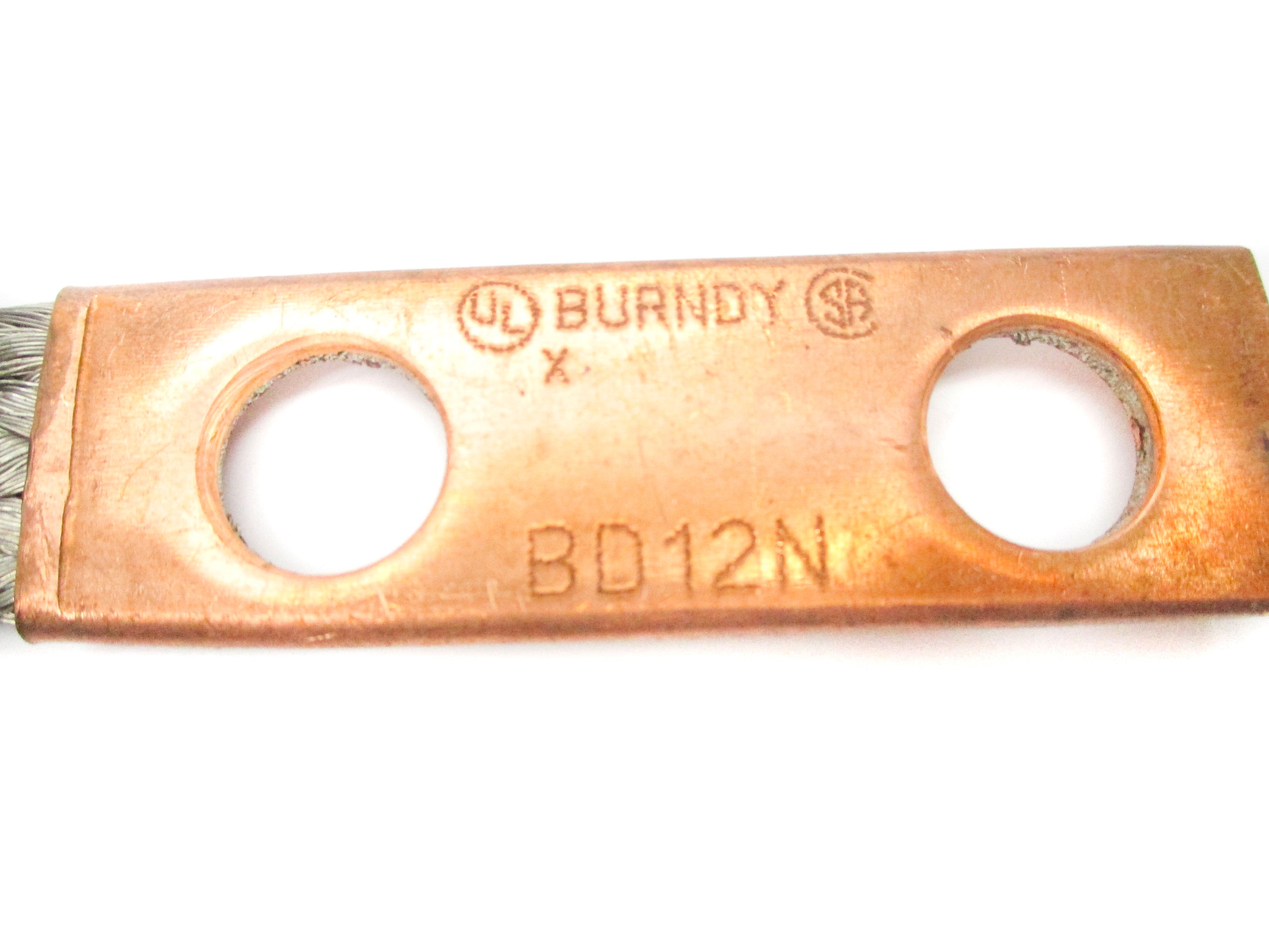 BURNDY BD12N NSNP