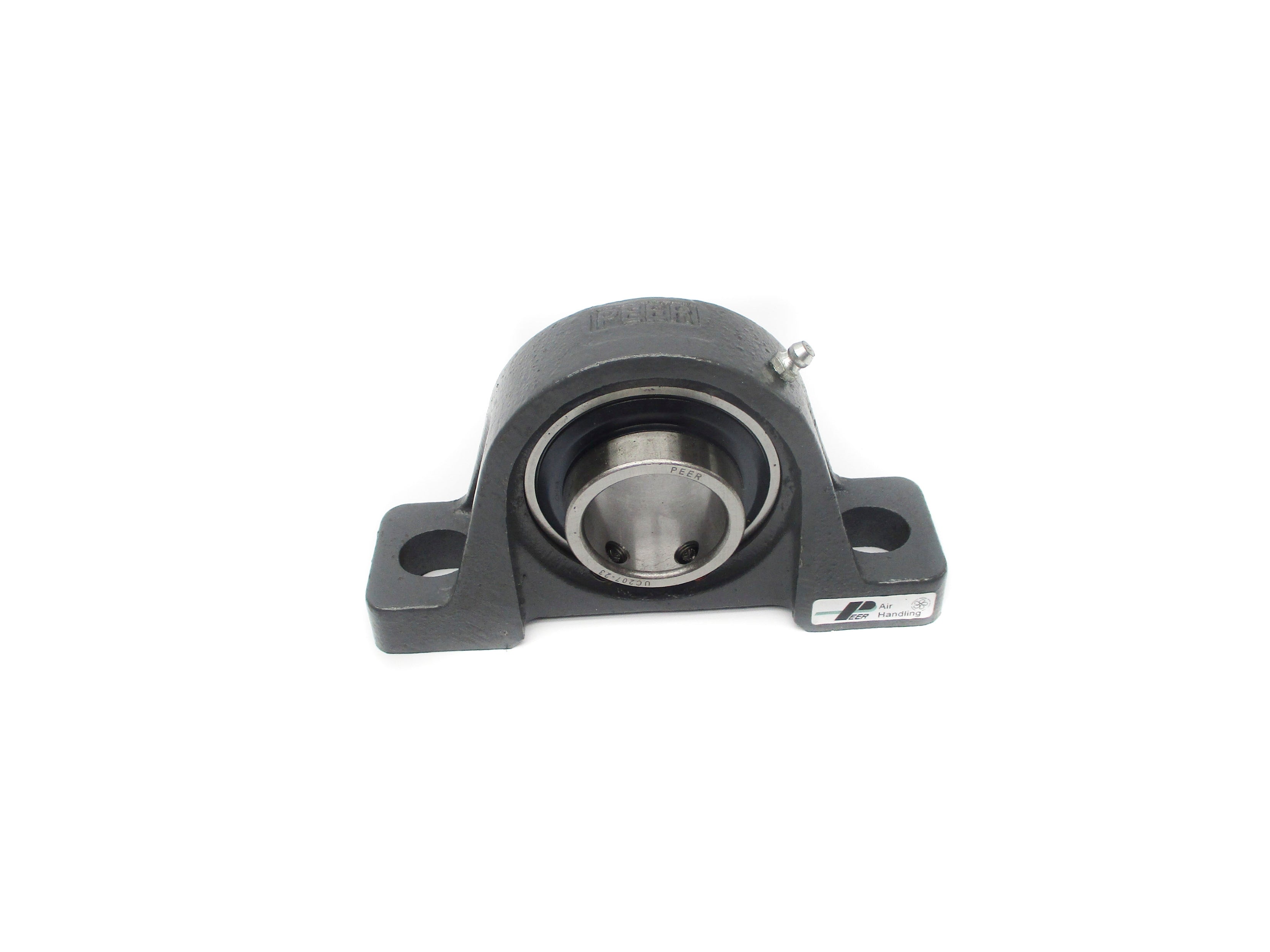 PEER P207 NSNP