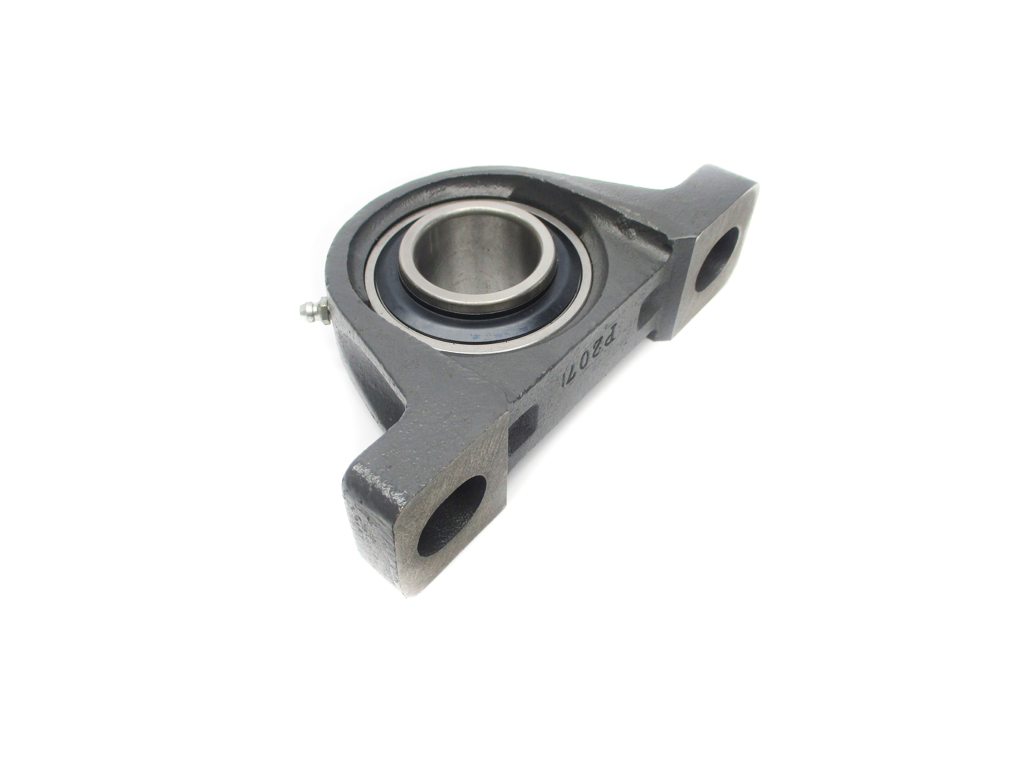 PEER P207 NSNP