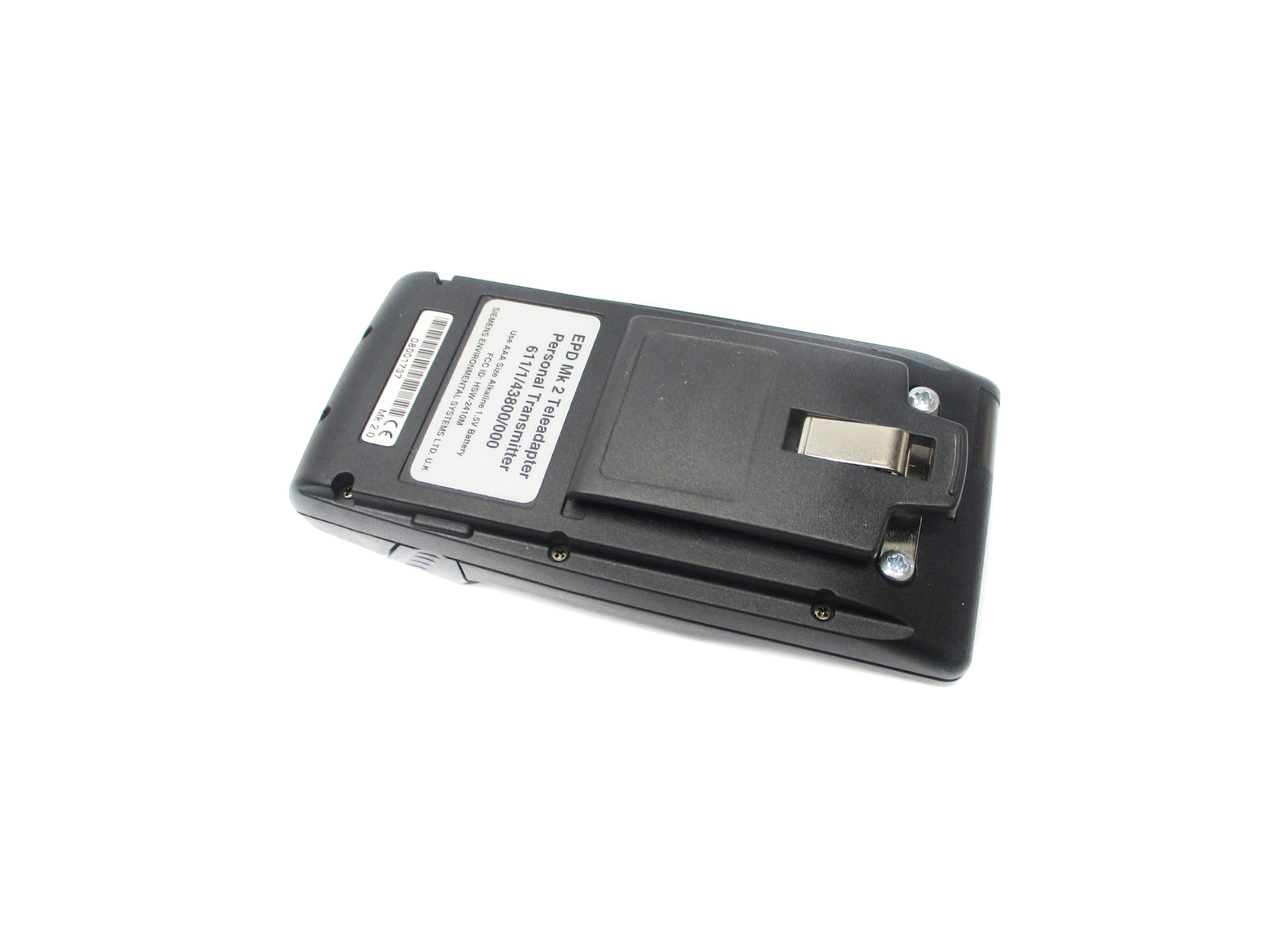 SIEMENS 611/1/43800/000 NSNP