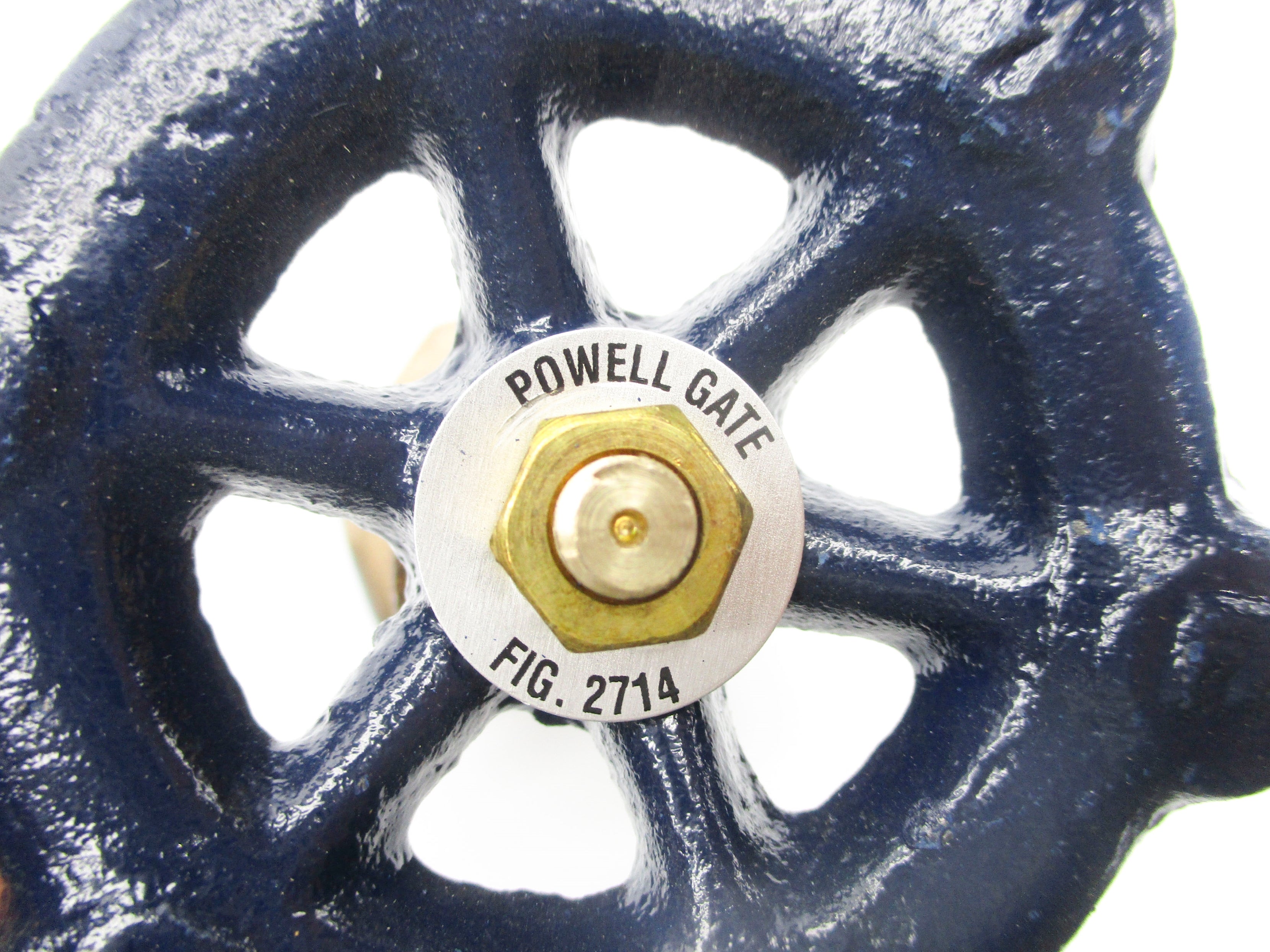 POWELL GATE 2714 NSNP