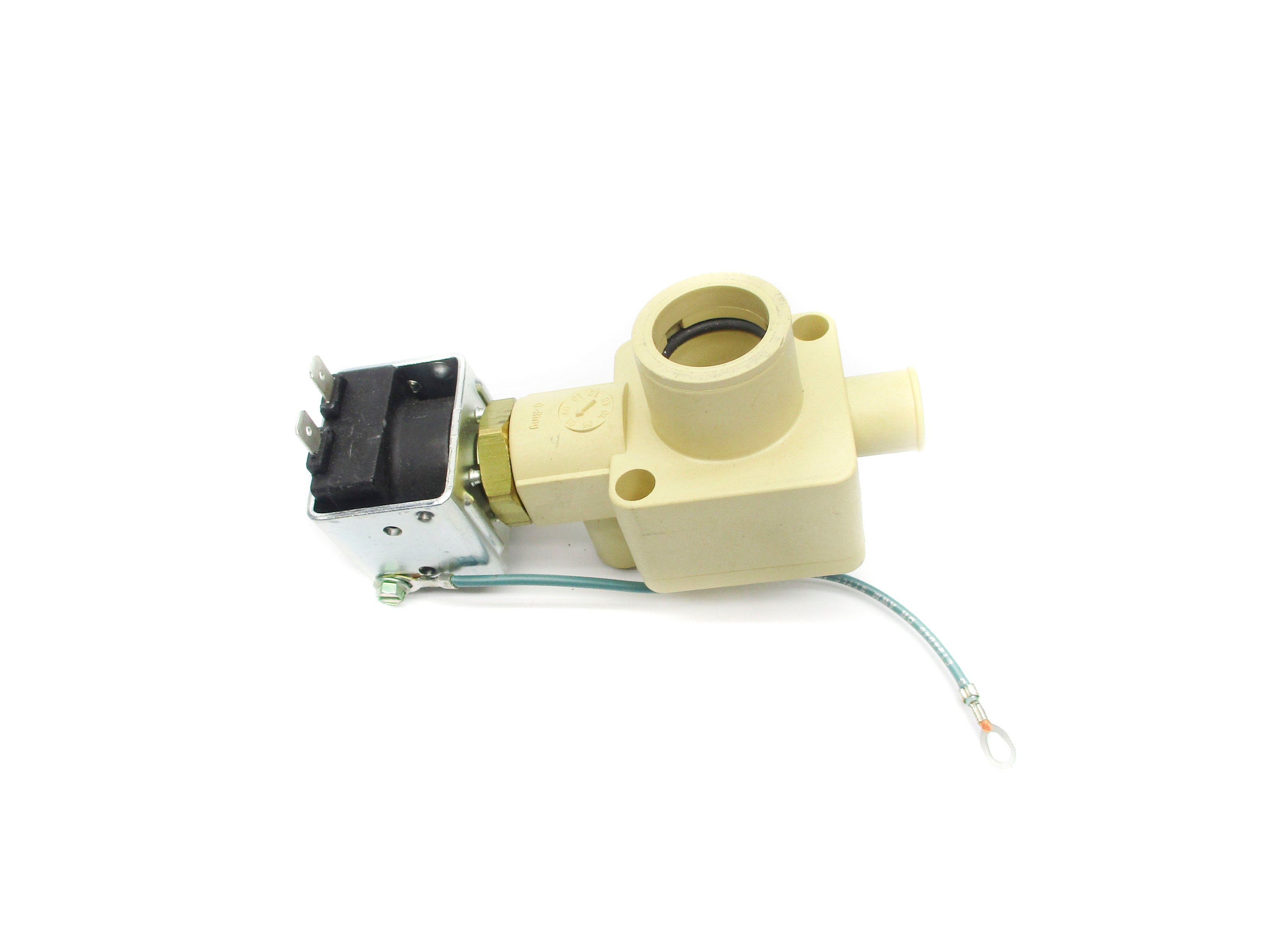ASCO 141600-2A 24V NSNP