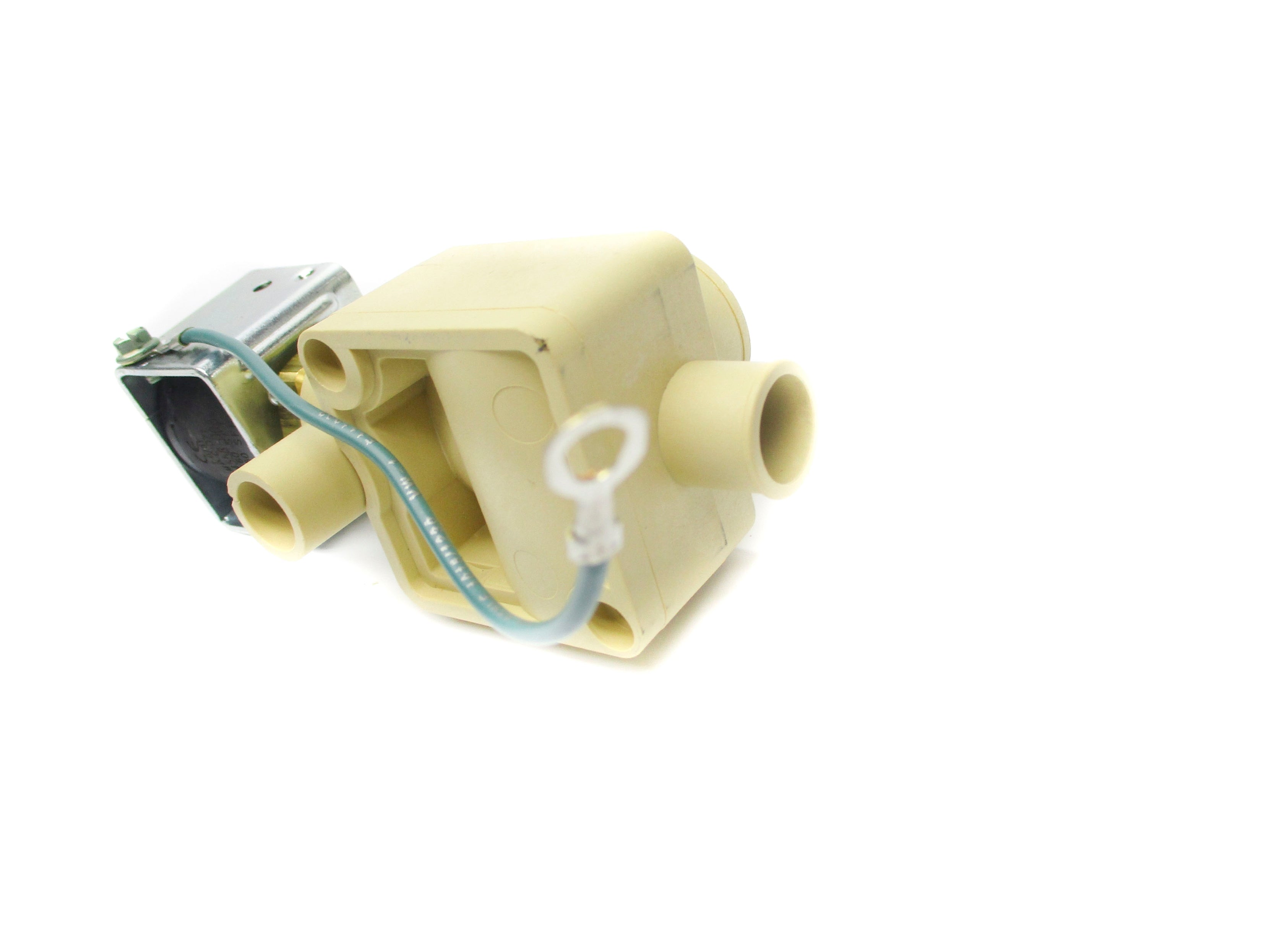 ASCO 141600-2A 24V NSNP