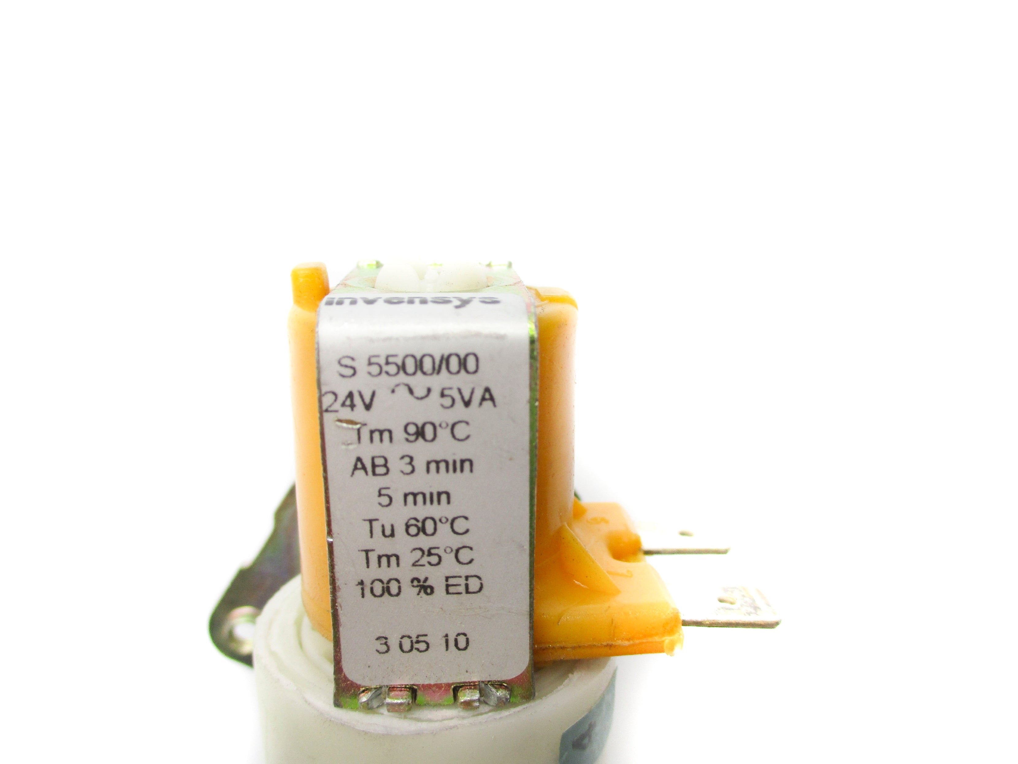 INVENSYS S5500/00 24V NSNP