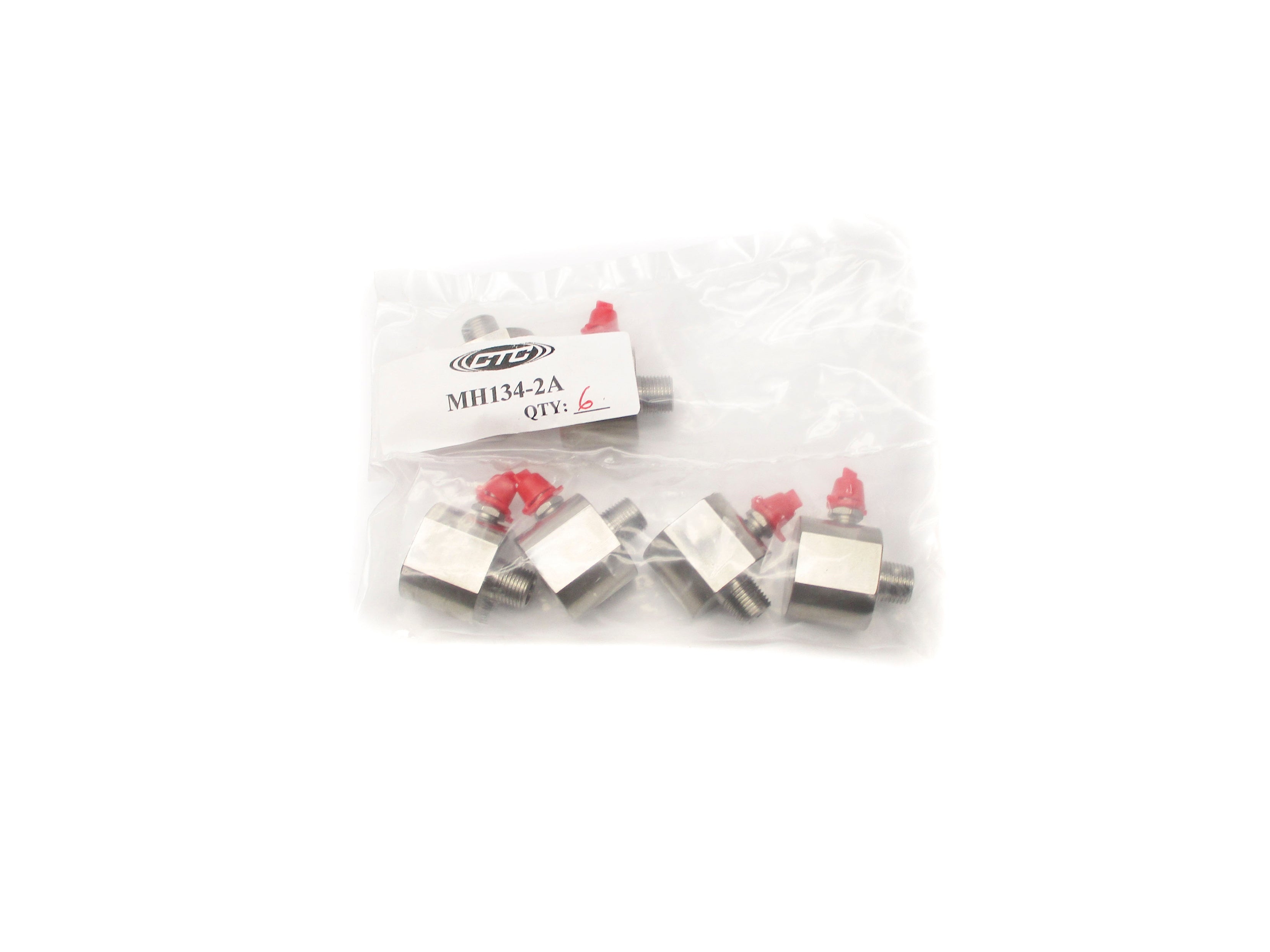 CTC MH134-2A (PKG OF 6) NSMP