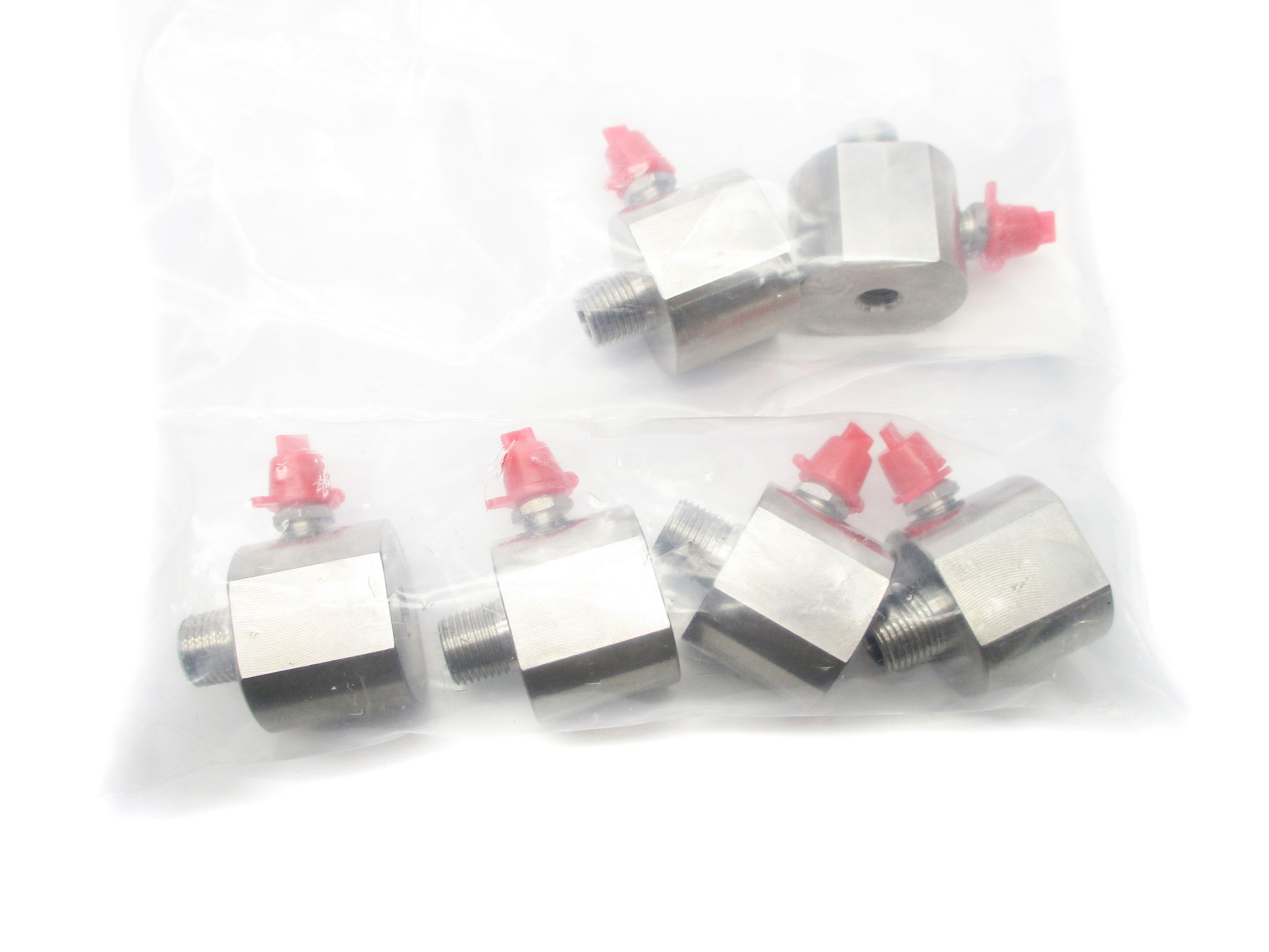 CTC MH134-2A (PKG OF 6) NSMP