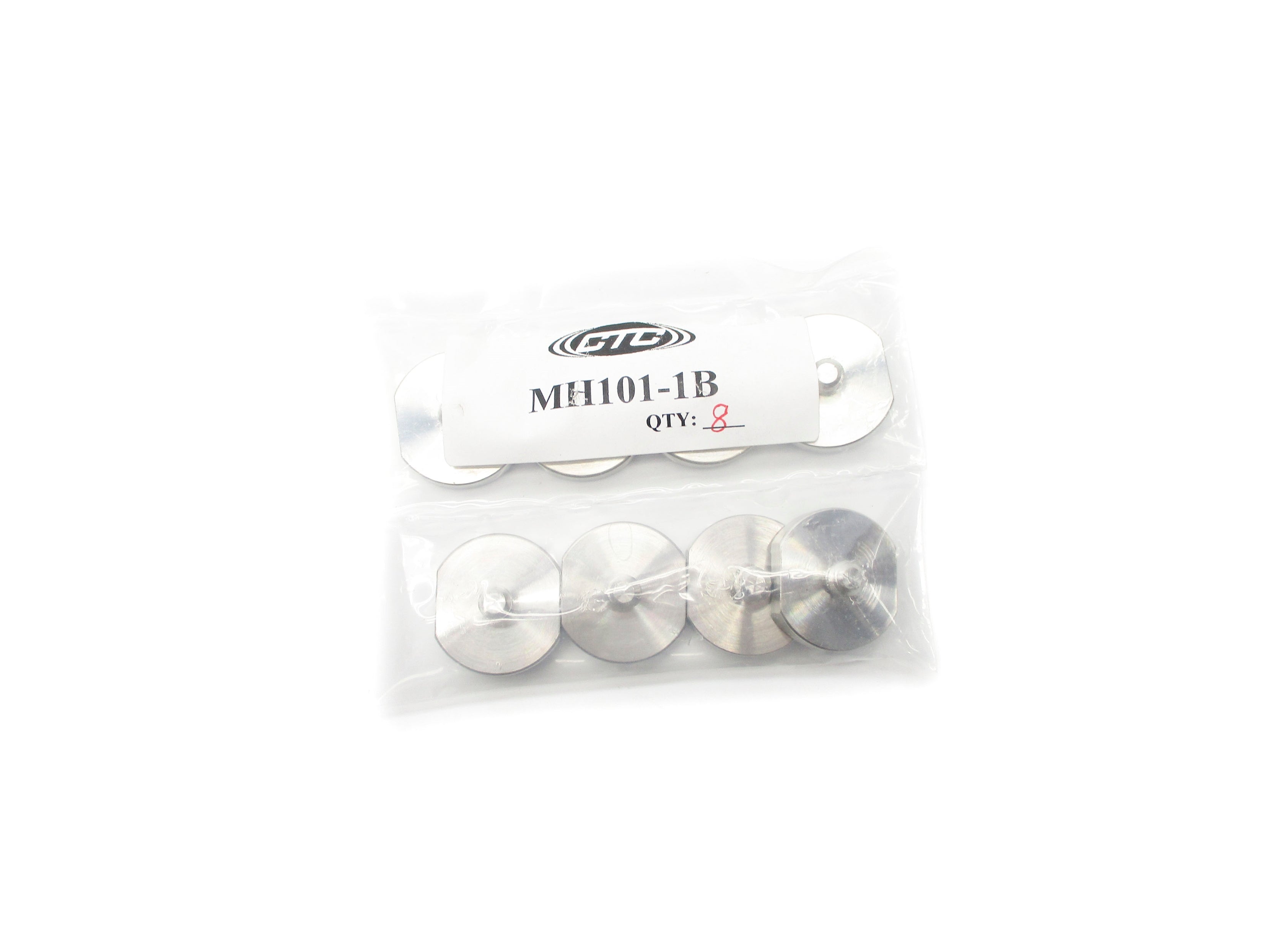 CTC MH101-1B (PKG OF 8) NSMP