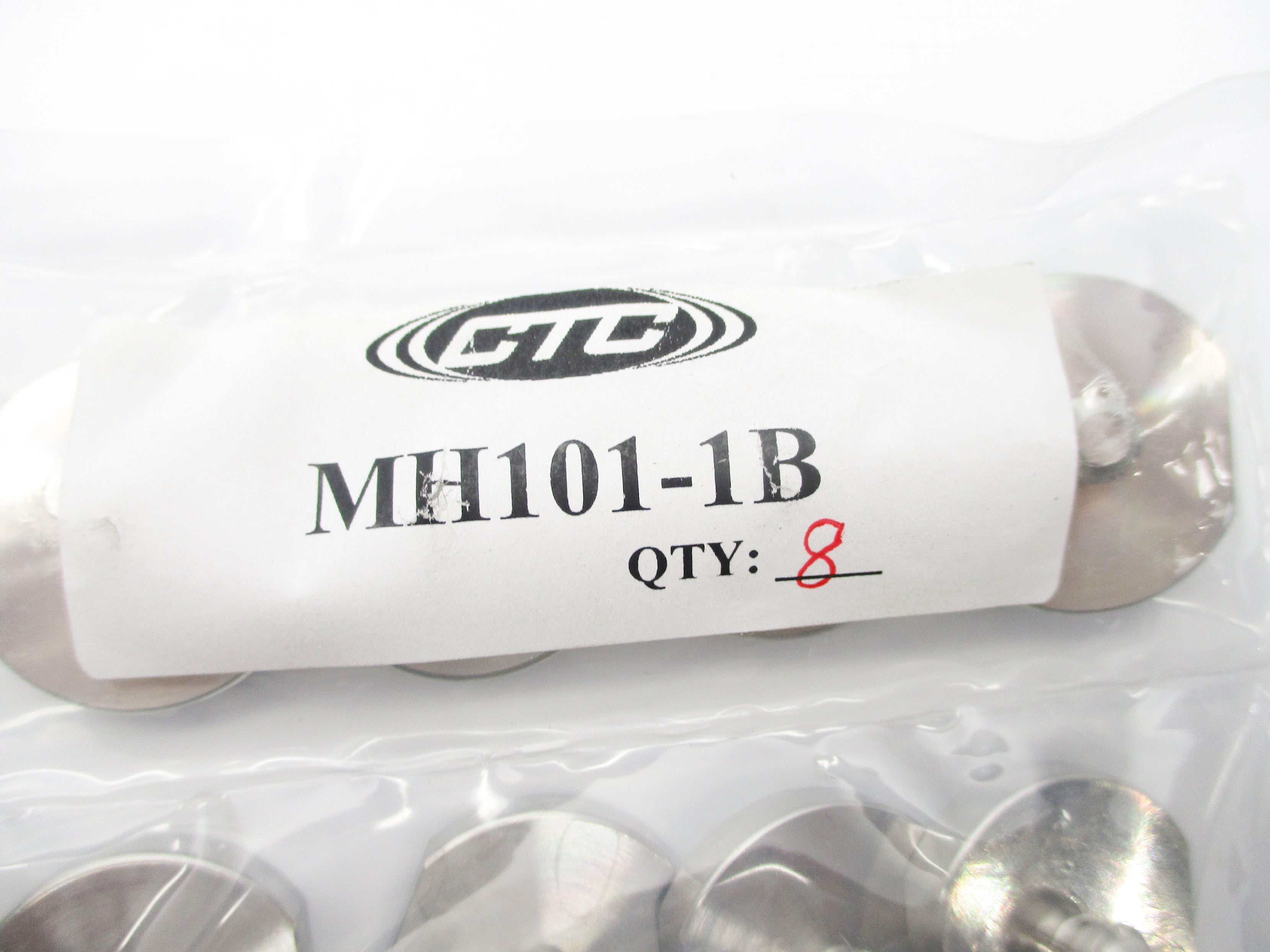 CTC MH101-1B (PKG OF 8) NSMP