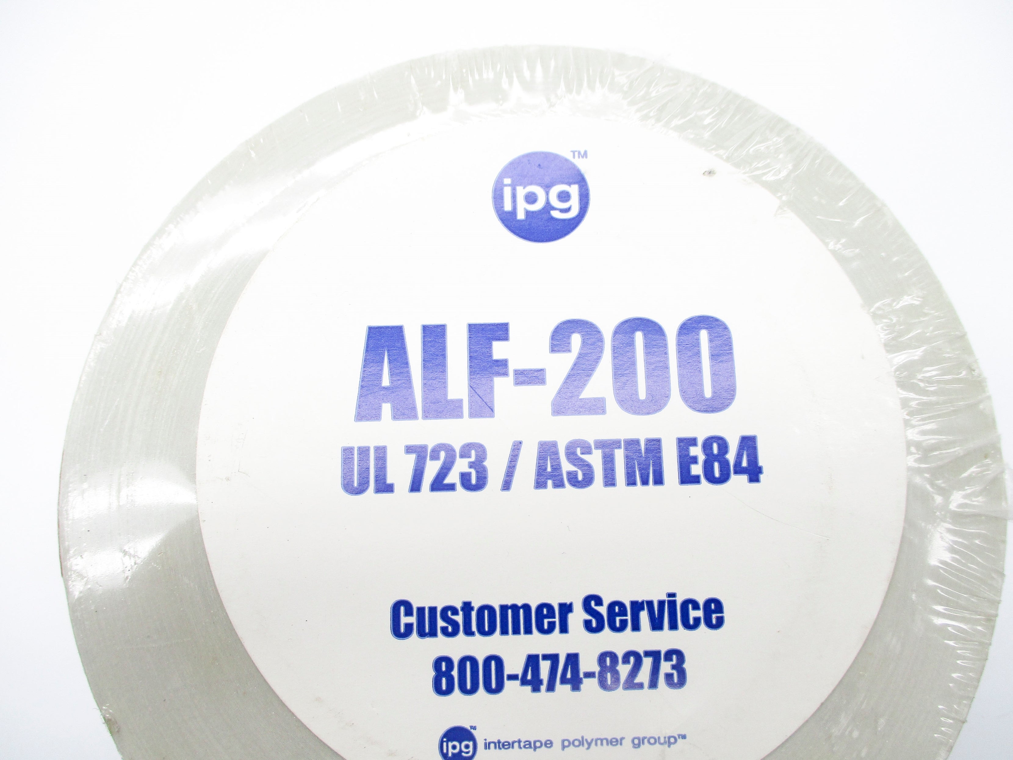 IPG ALF-200 NSMP