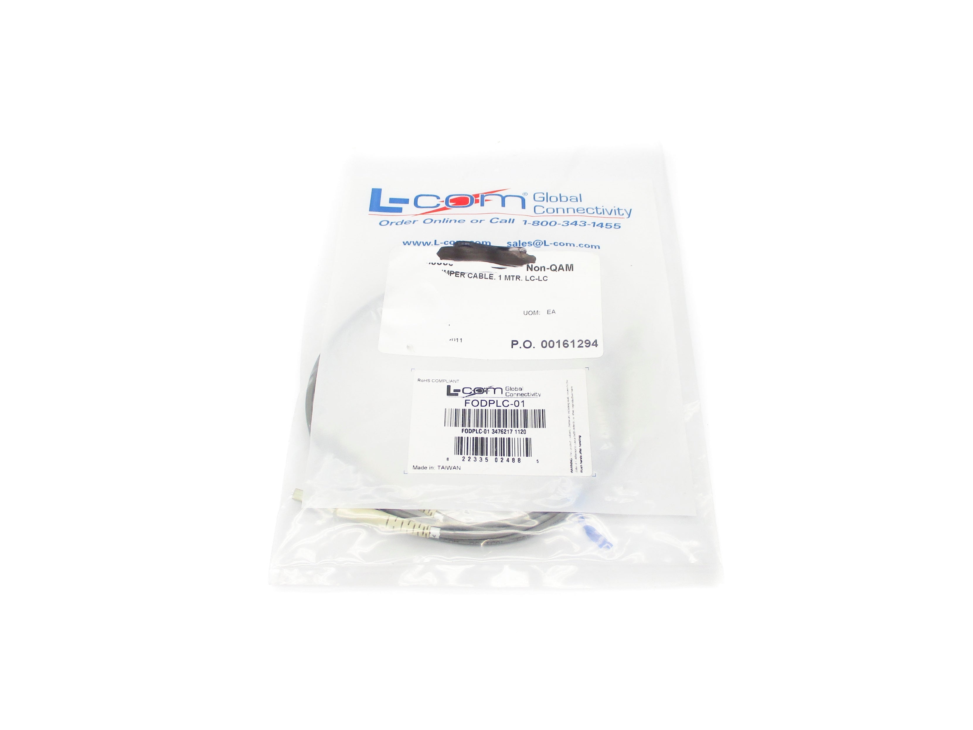 L-COM FODPLC-01 NSMP