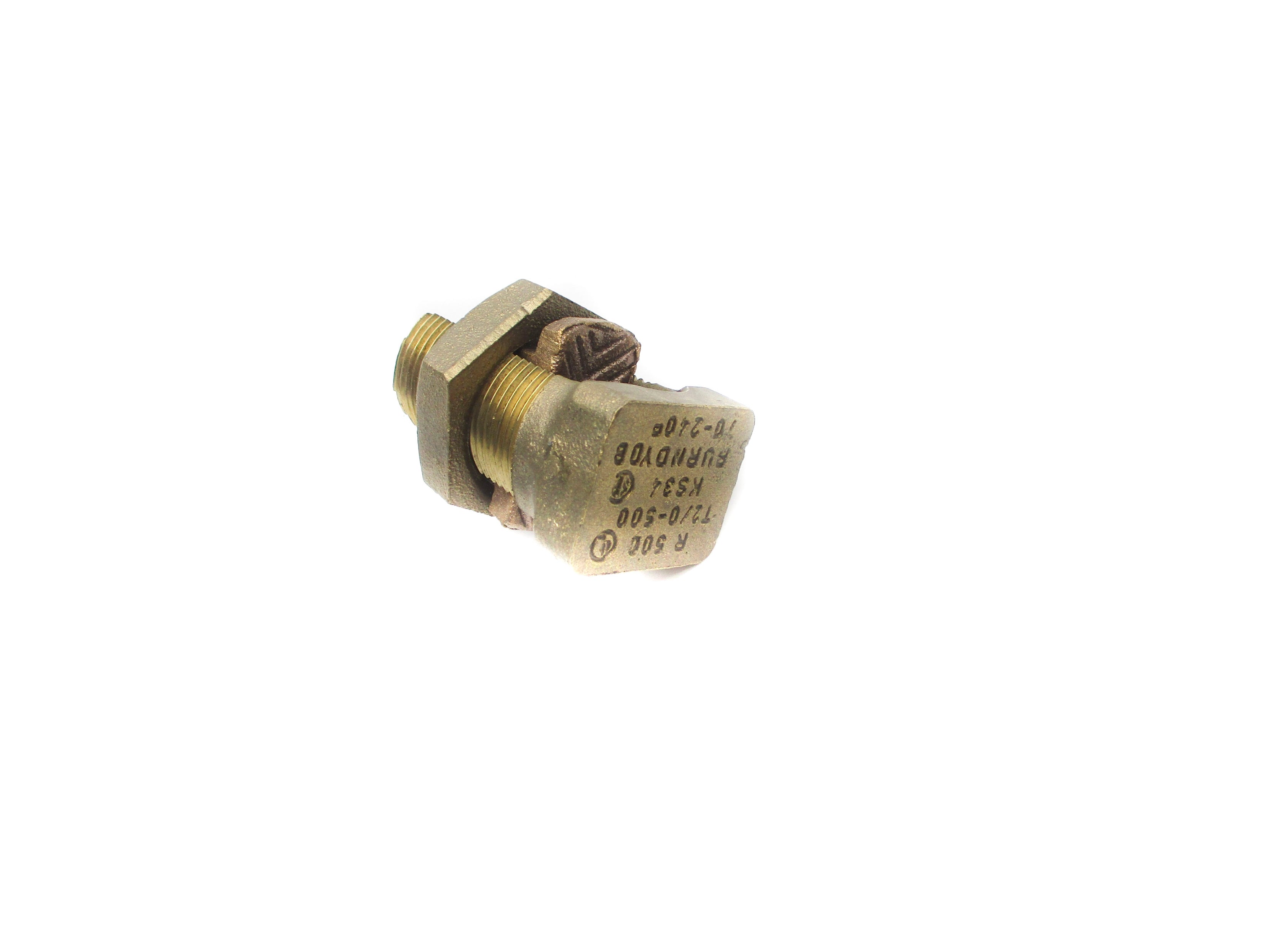 BURNDY R500 T2/0-500 NSNP