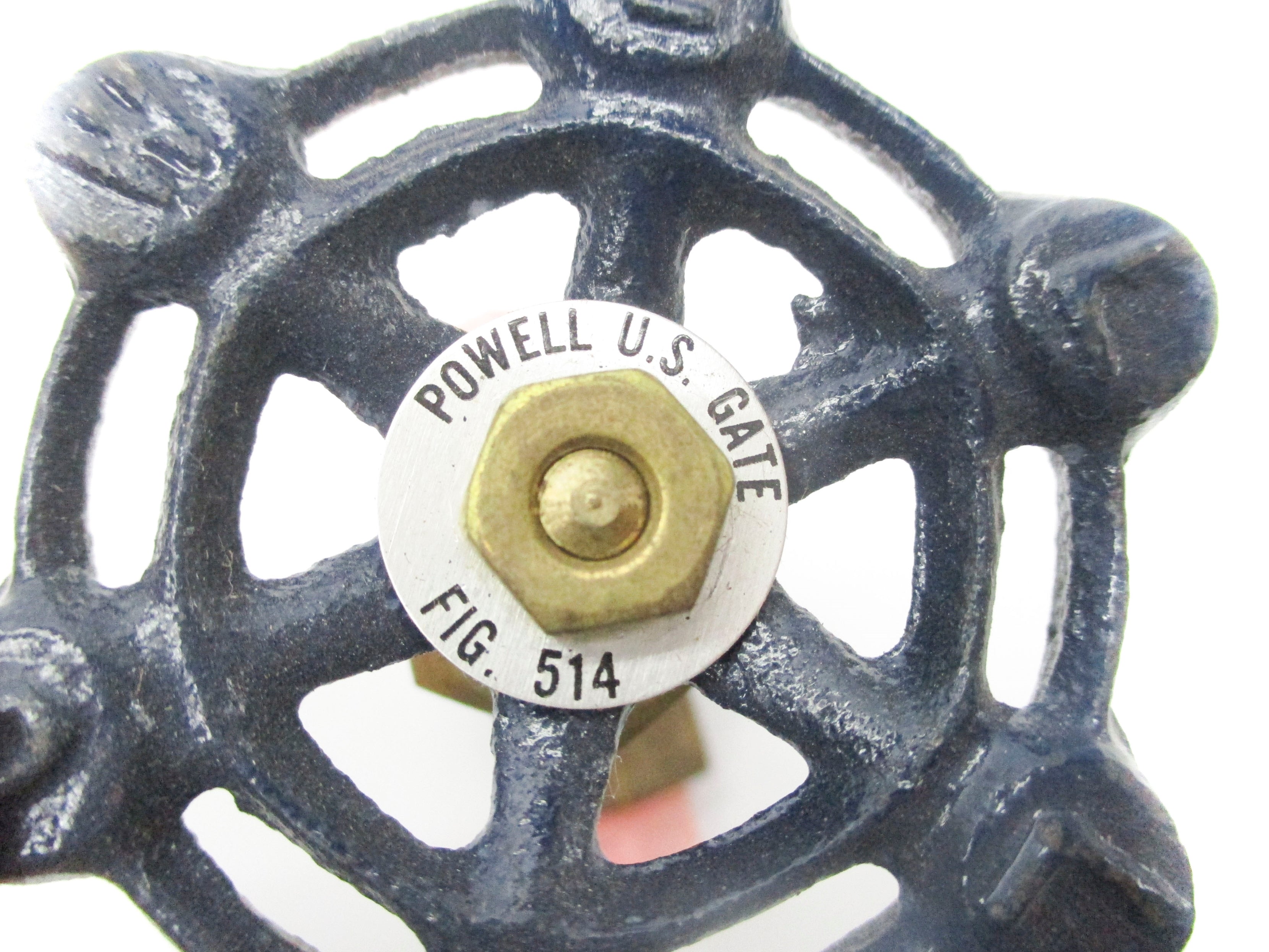 POWELL GATE 514 NSNP
