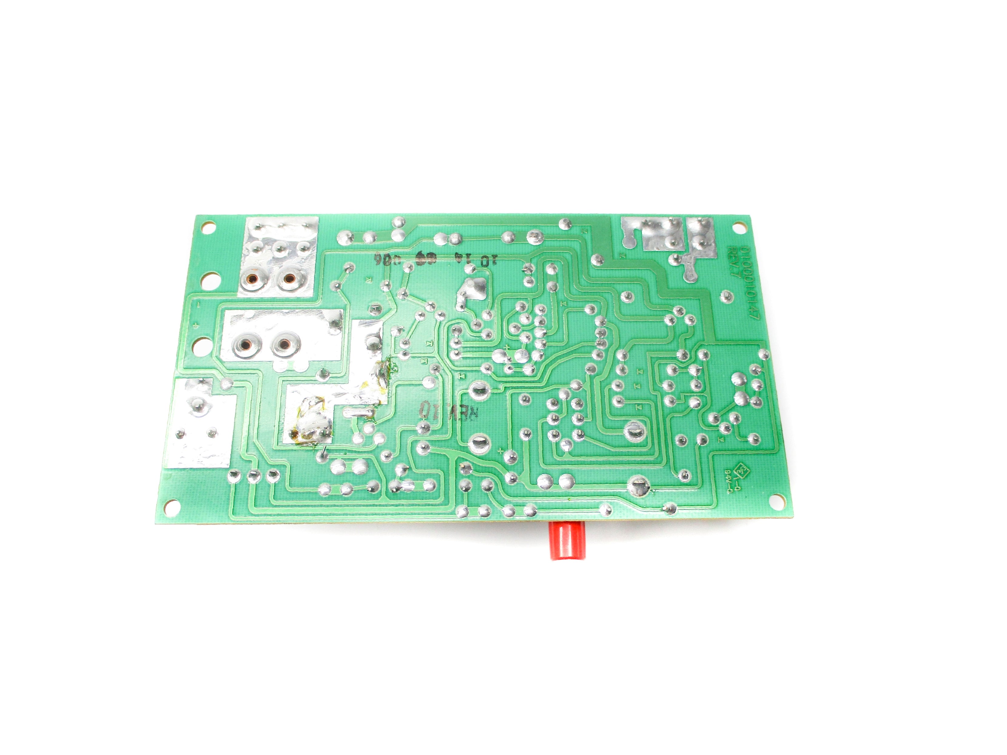 GENERIC 0100010147 REV. 7 NSNP