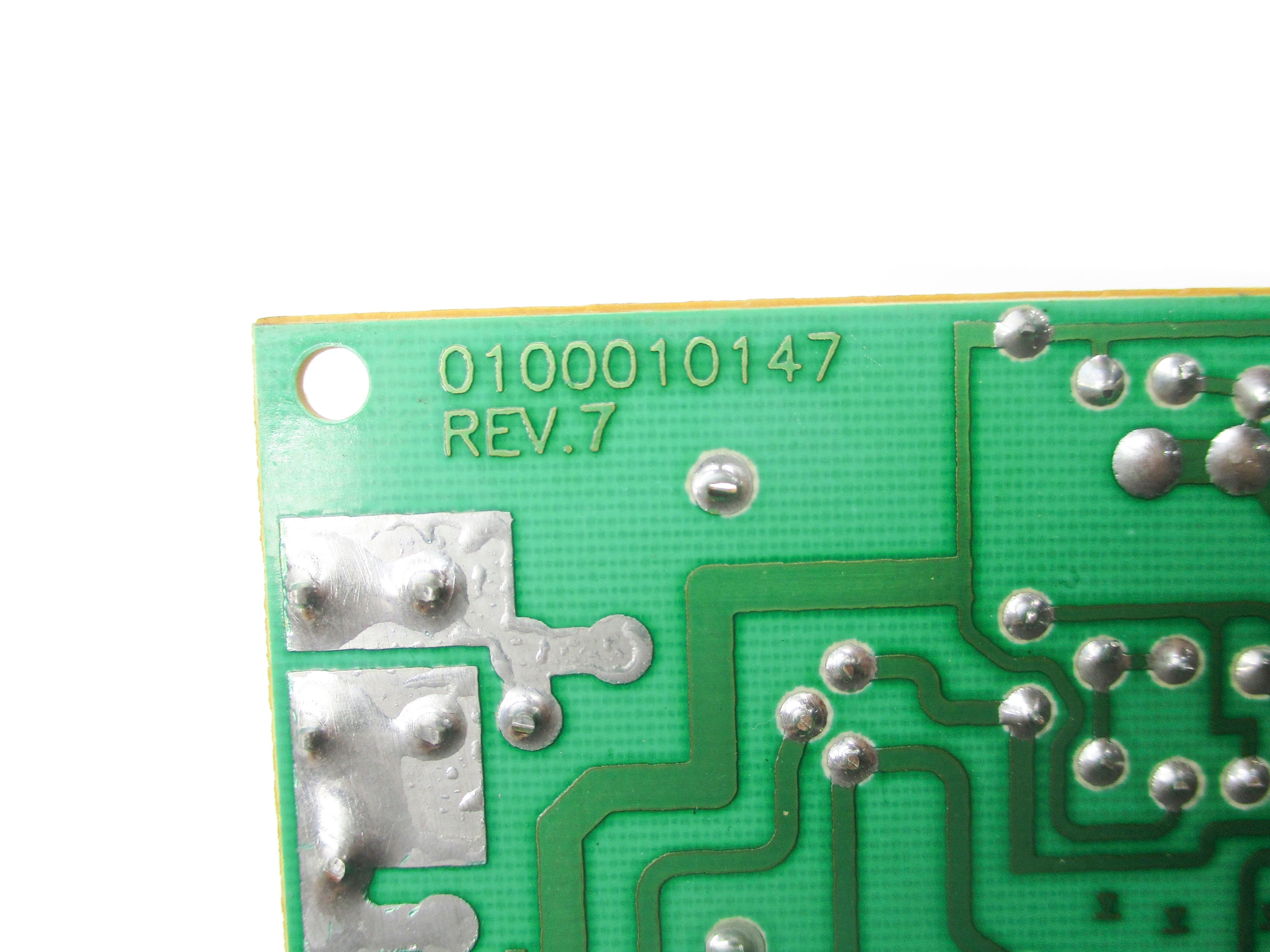 GENERIC 0100010147 REV. 7 NSNP