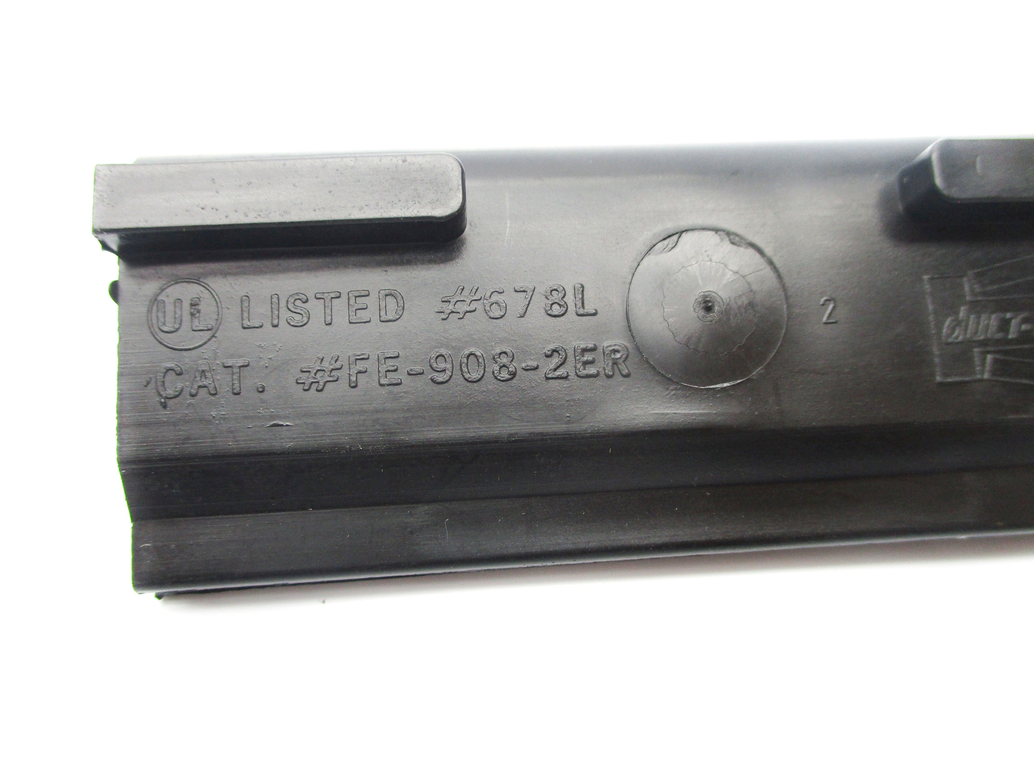 DUCTOWIRE FE-908-2ER NSNP