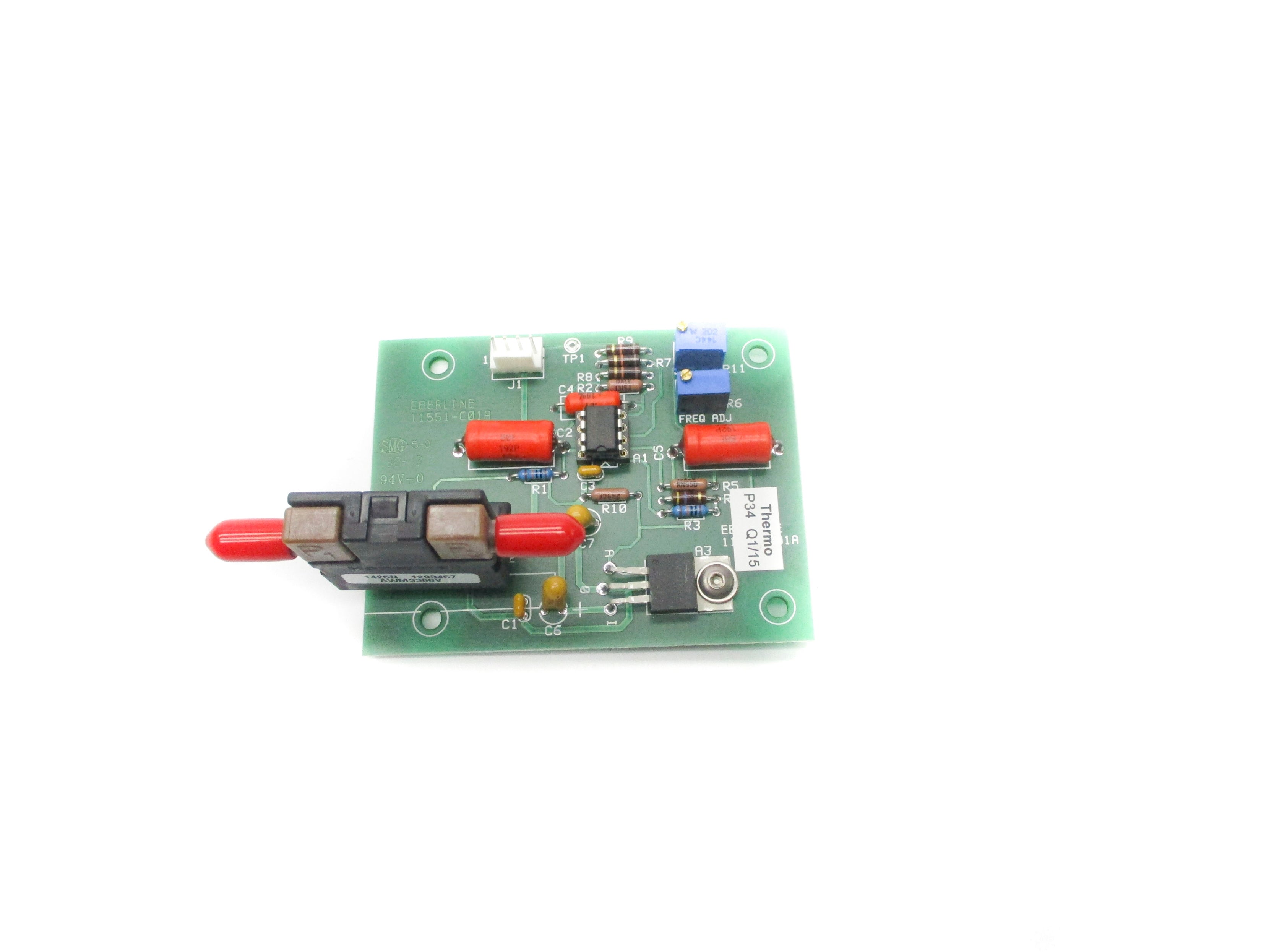 EBERLINE 11551-C01A NSNP