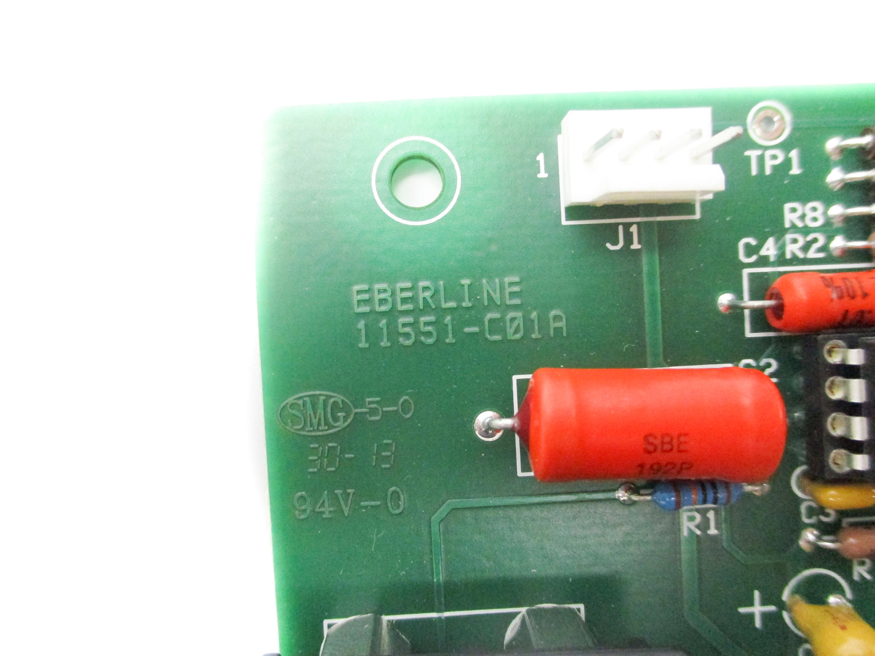 EBERLINE 11551-C01A NSNP