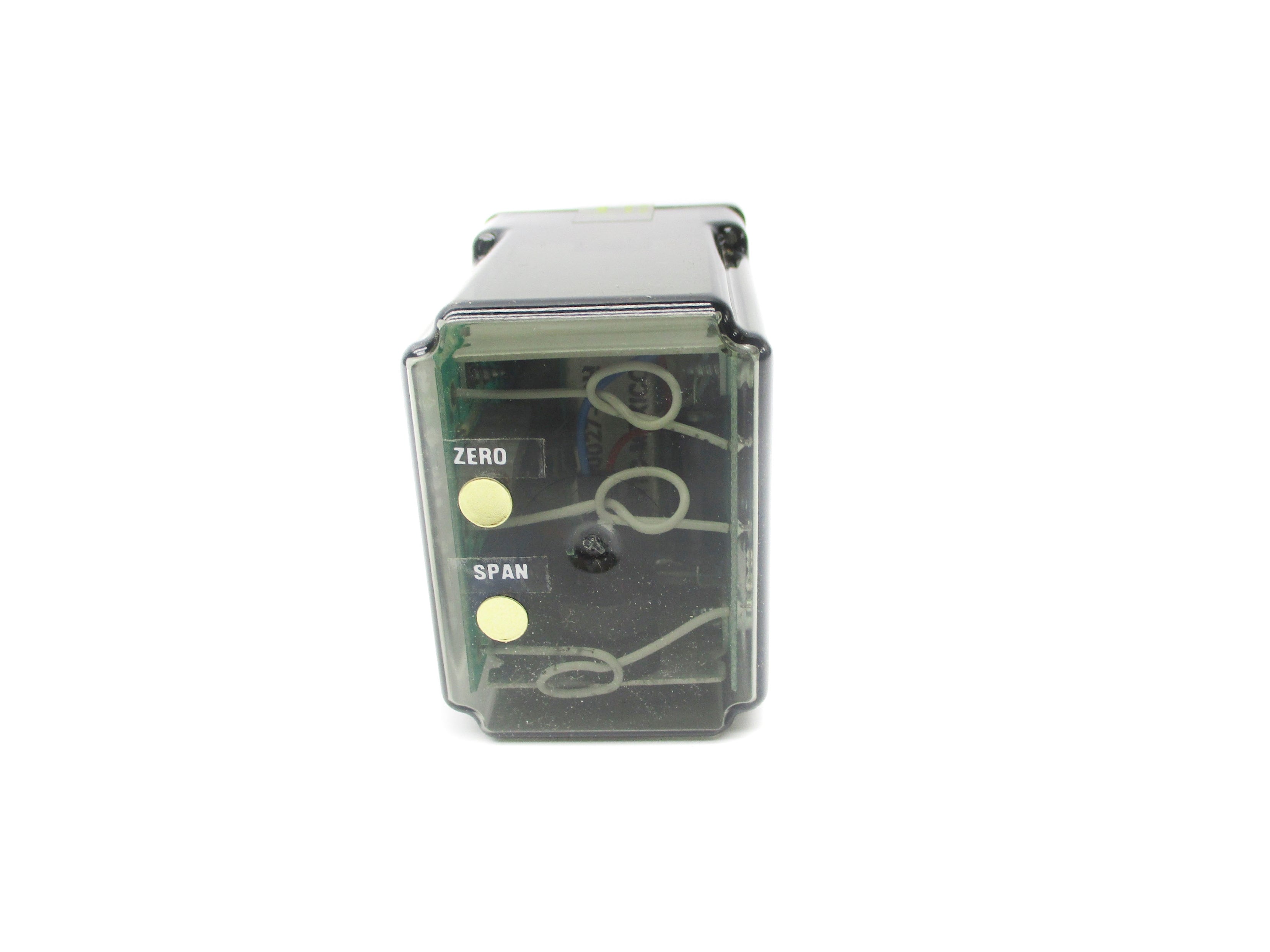 ACTION INSTRUMENTS NEWI-4010M5203 120VAC NSNP