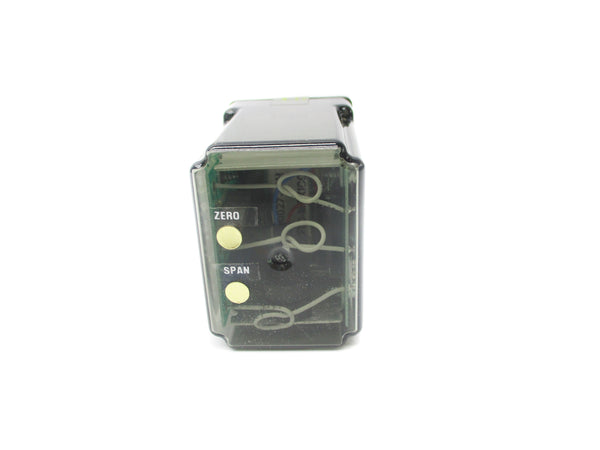 ACTION INSTRUMENTS NEWI-4010M5203 120VAC NSNP