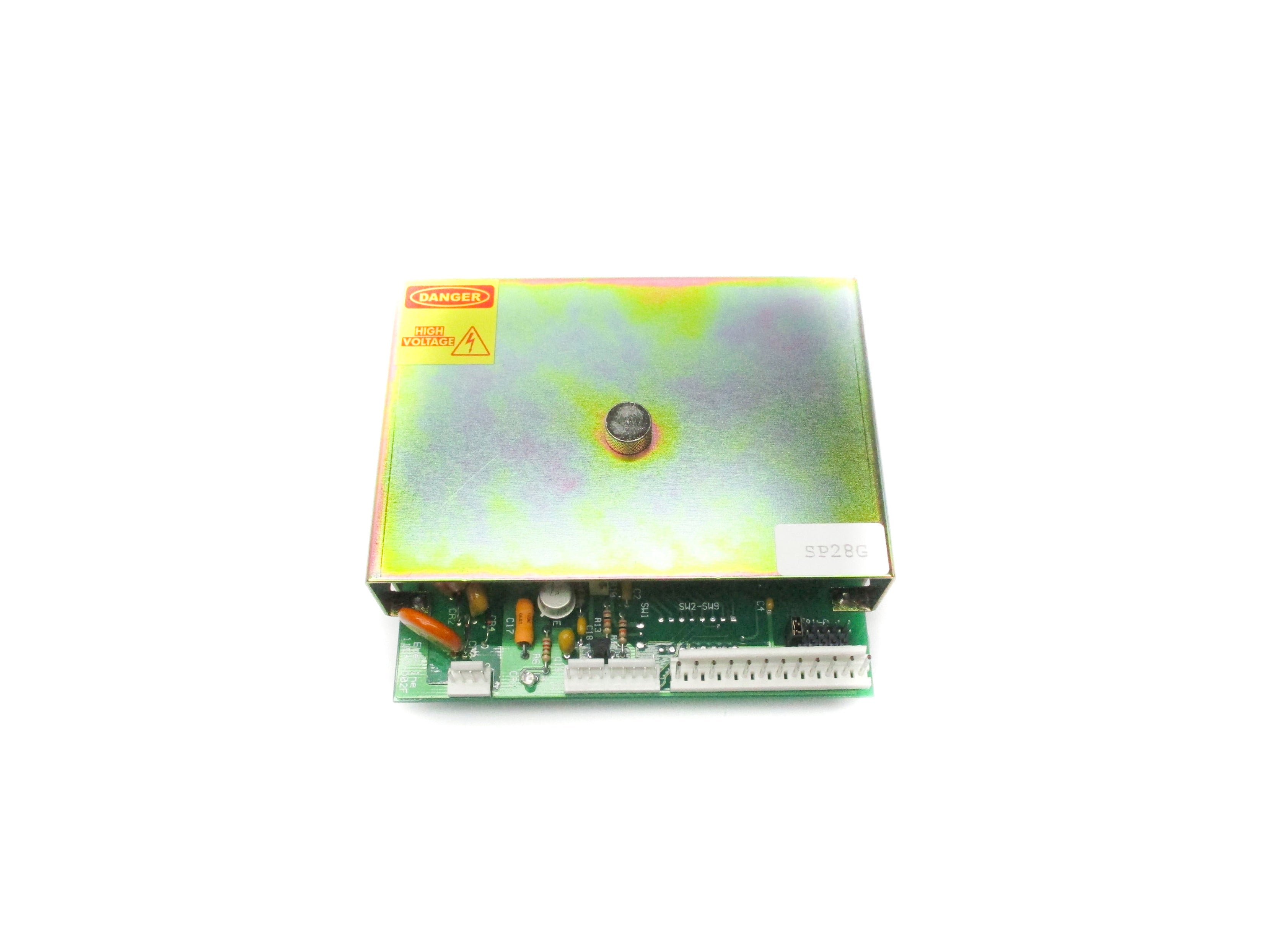EBERLINE SP28G NSNP
