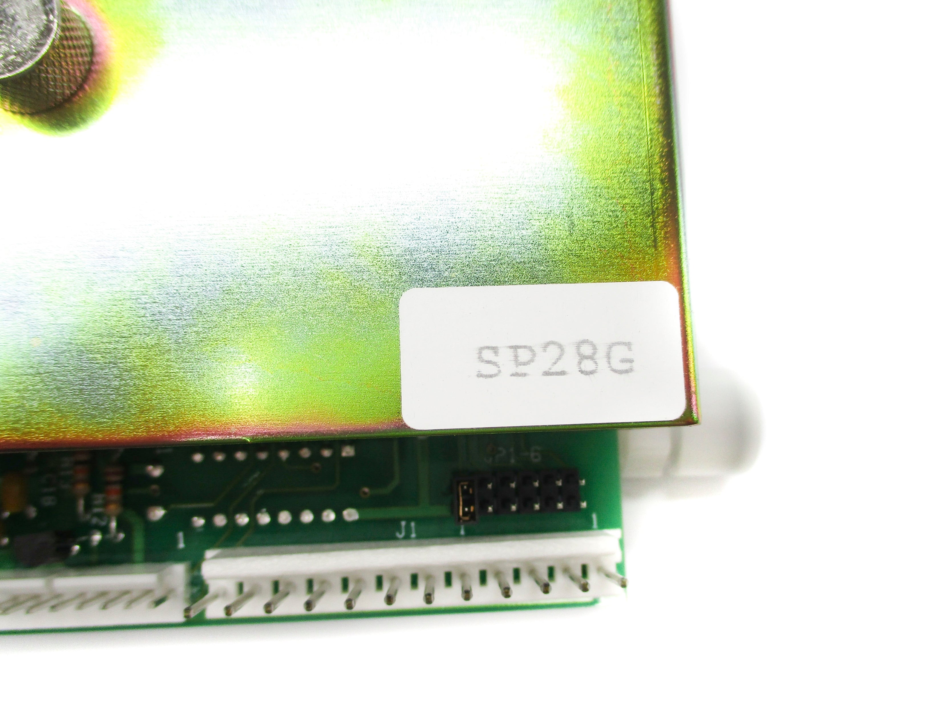 EBERLINE SP28G NSNP