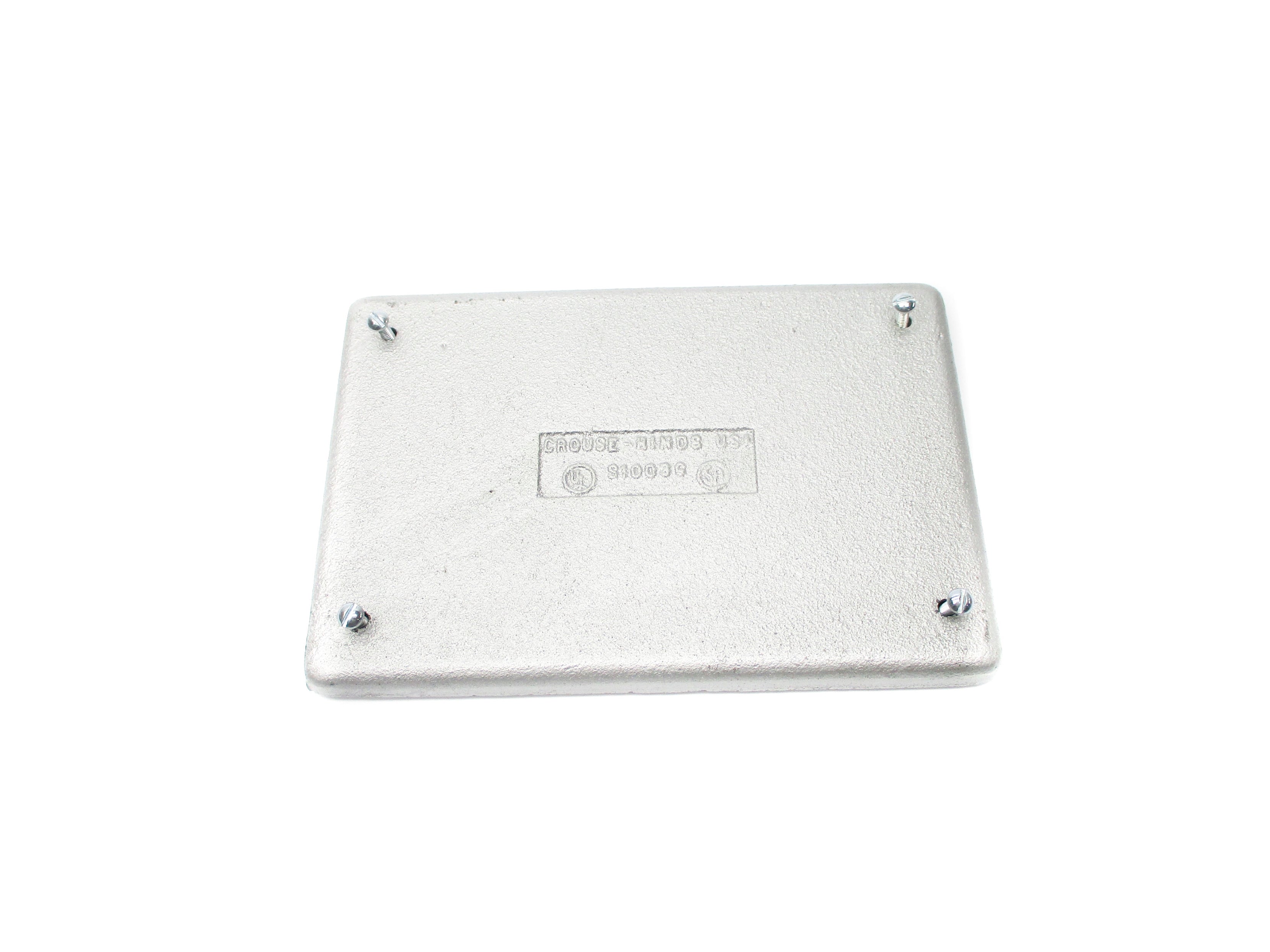 CROUSE-HINDS S1003G NSNP