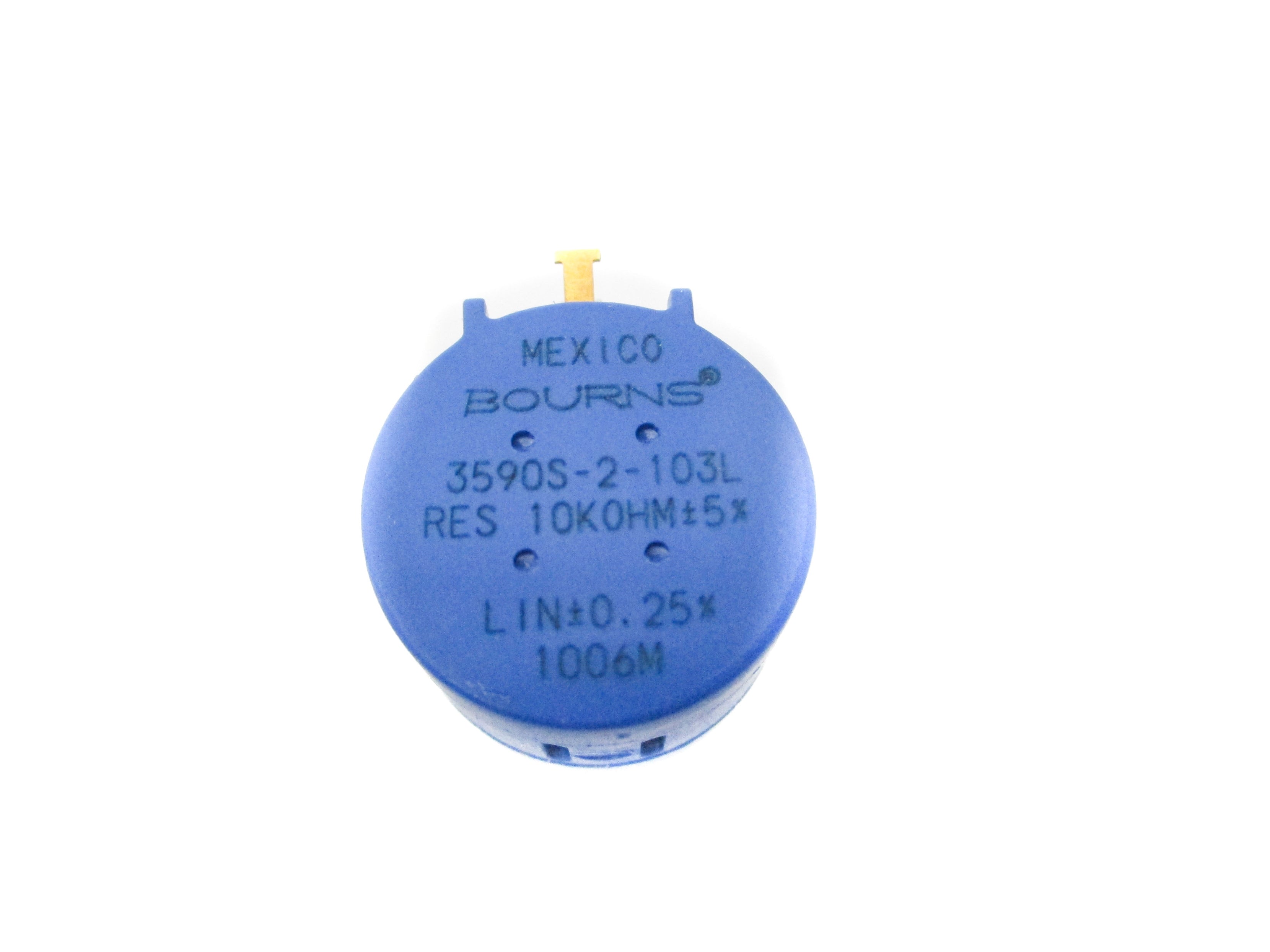 BOURNS 3590S-2-103L NSNP