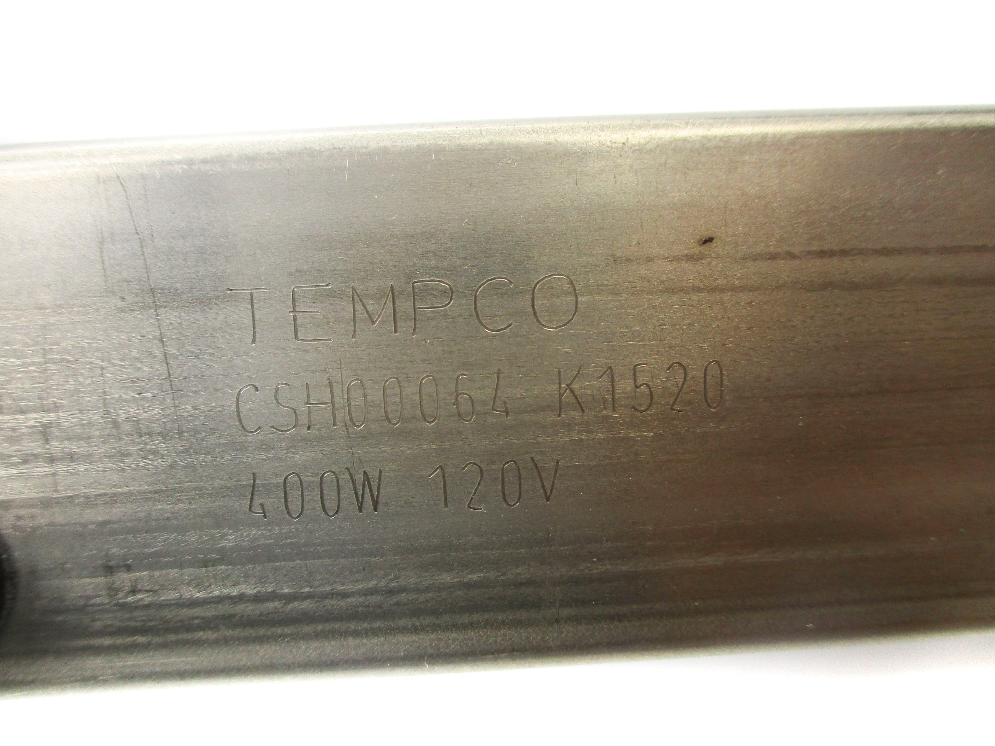 TEMPCO CSH00064 K1520 NSNP