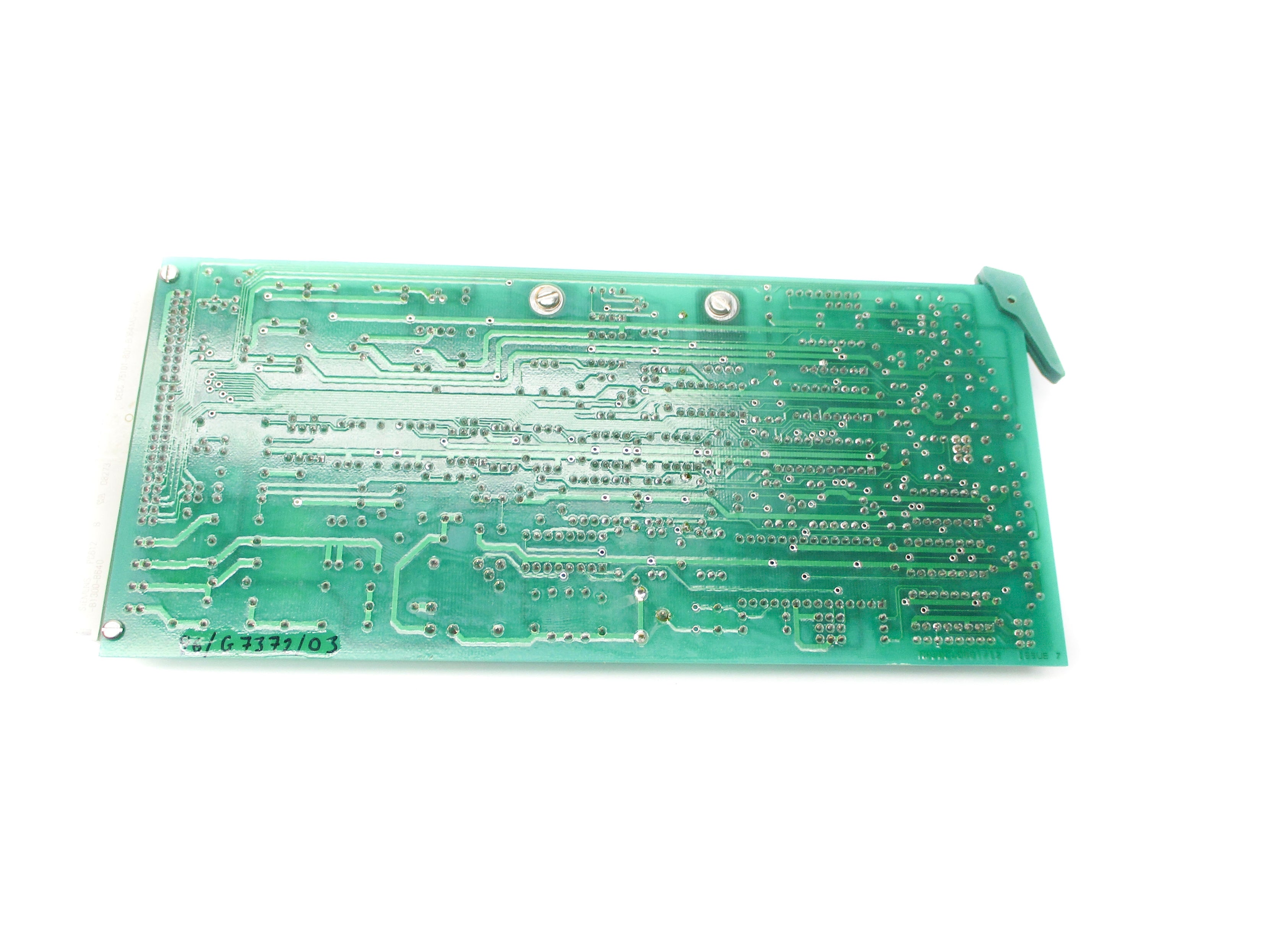 REES INSTRUMENTS R930CUD53A NSNP