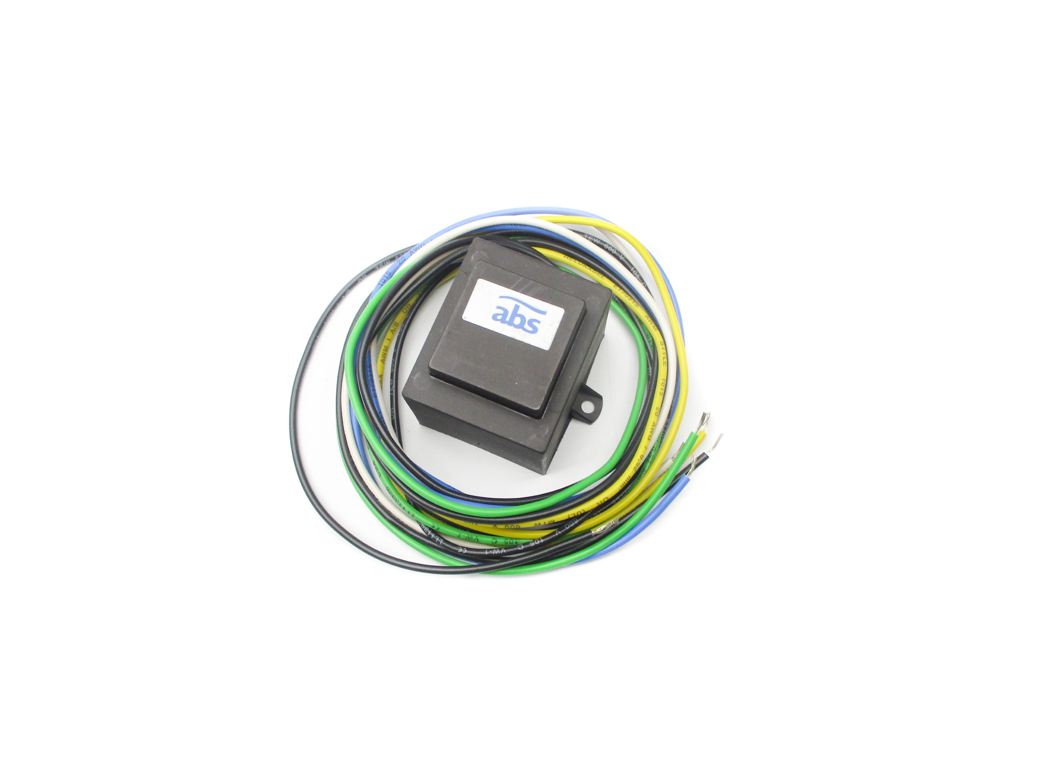 ABS 6124170 115VAC NSNP