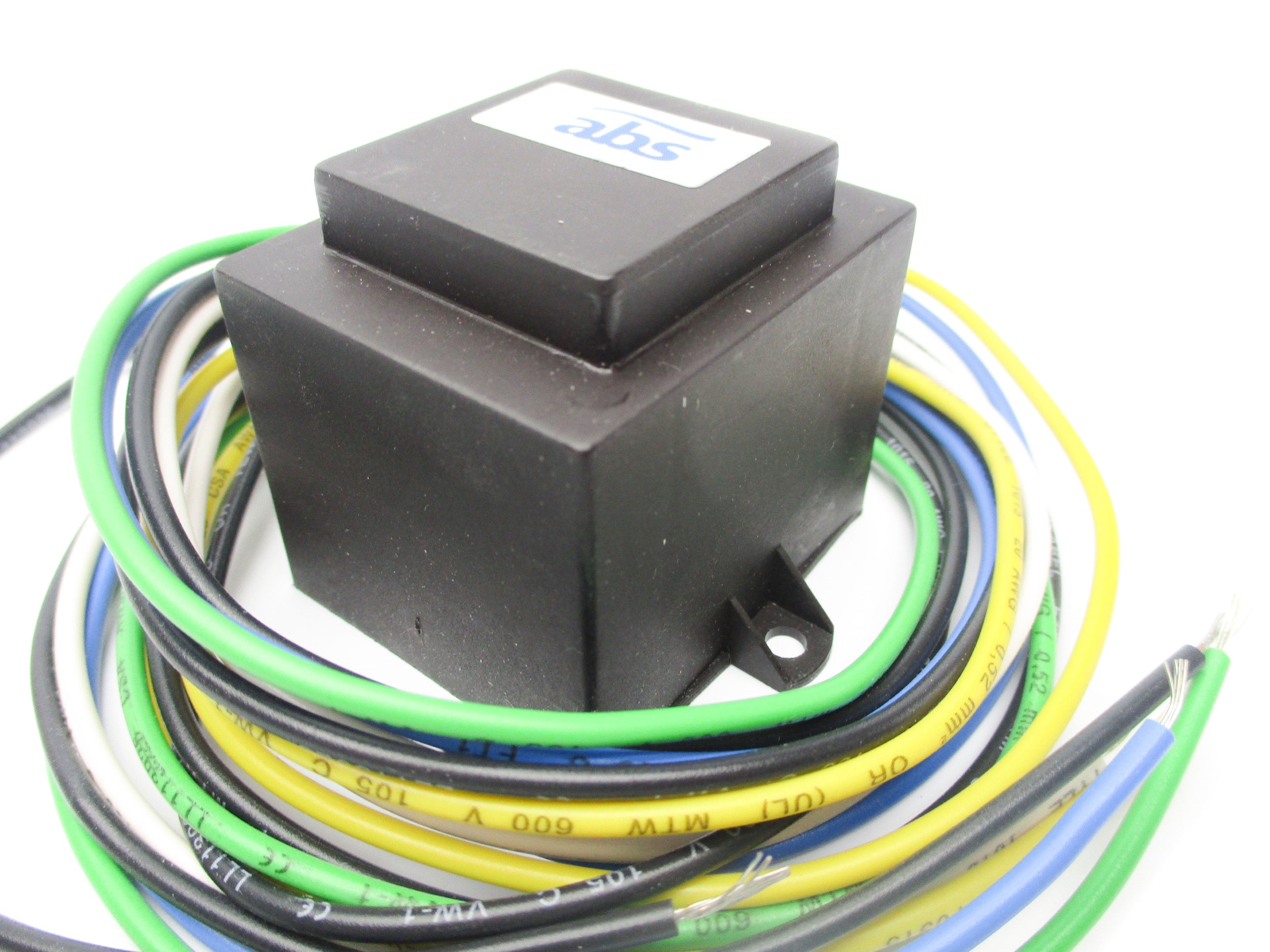 ABS 6124170 115VAC NSNP