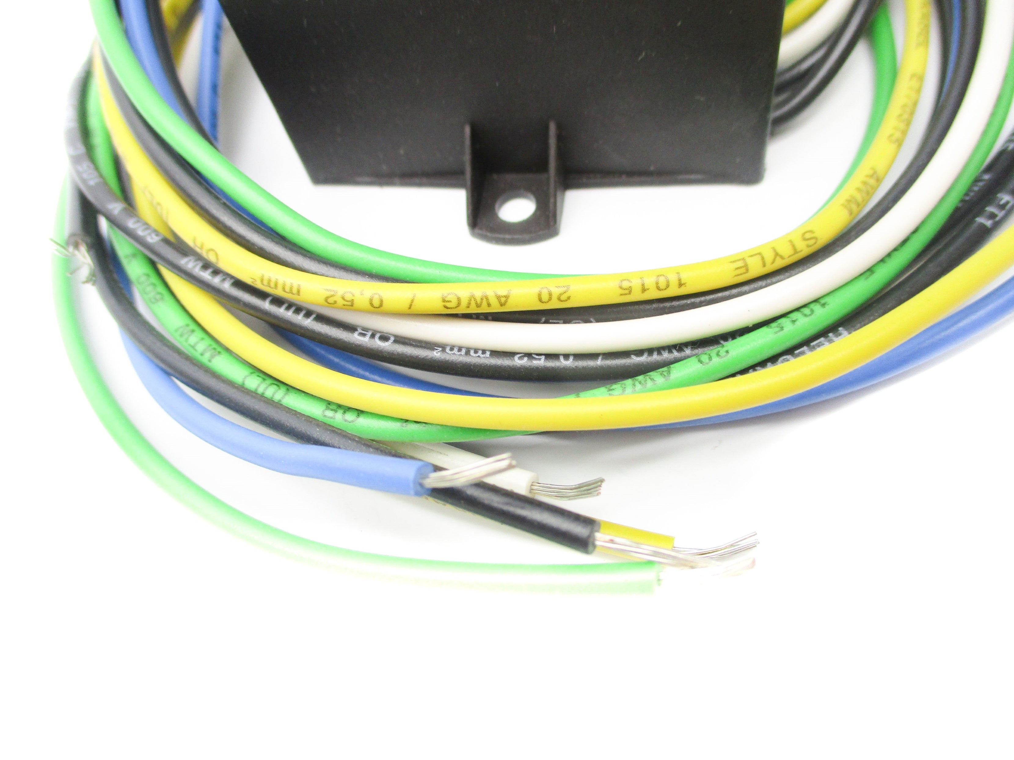 ABS 6124170 115VAC NSNP