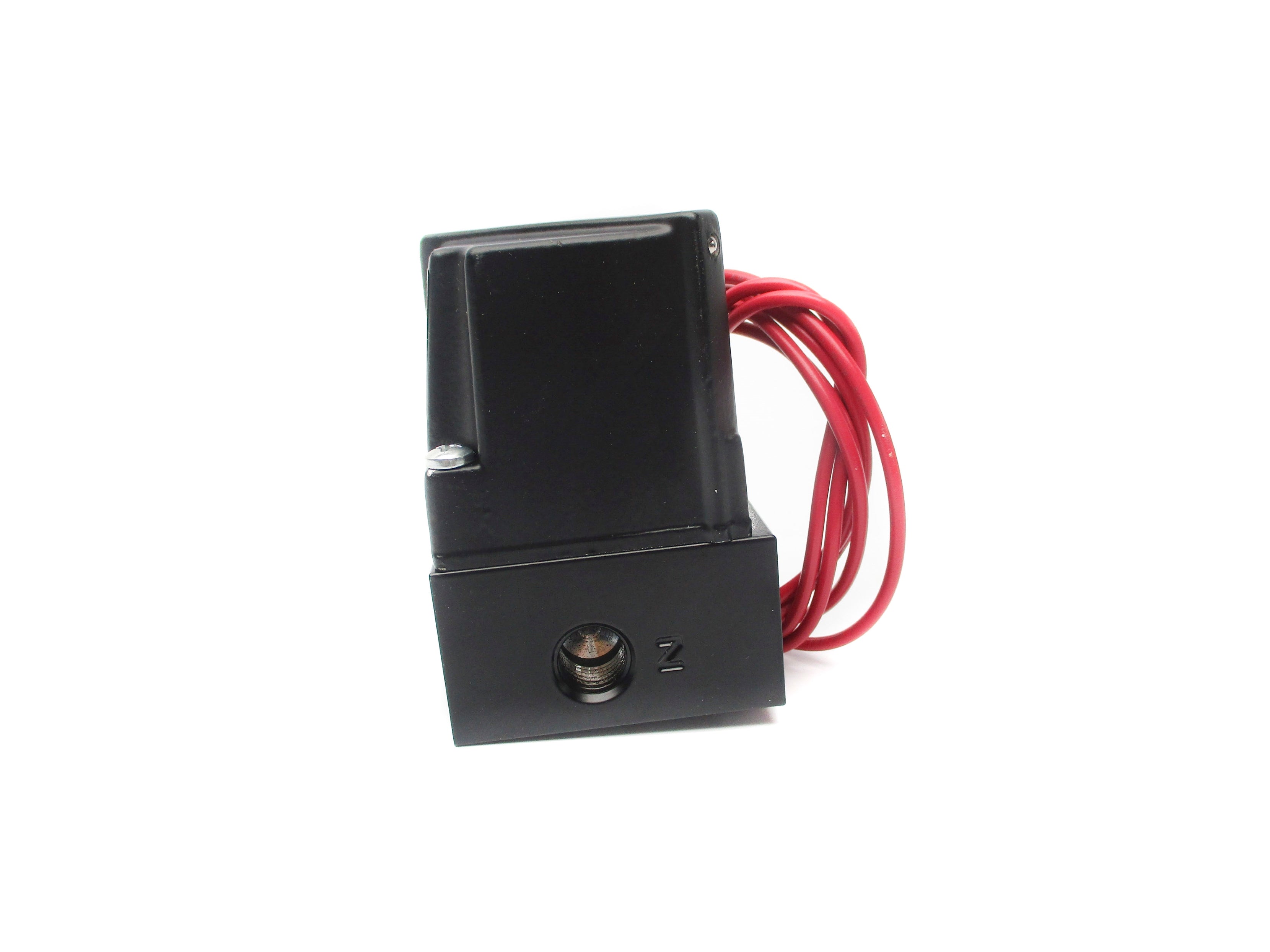 PARKER T20025D2F01 150PSIG 110/120V NSNP