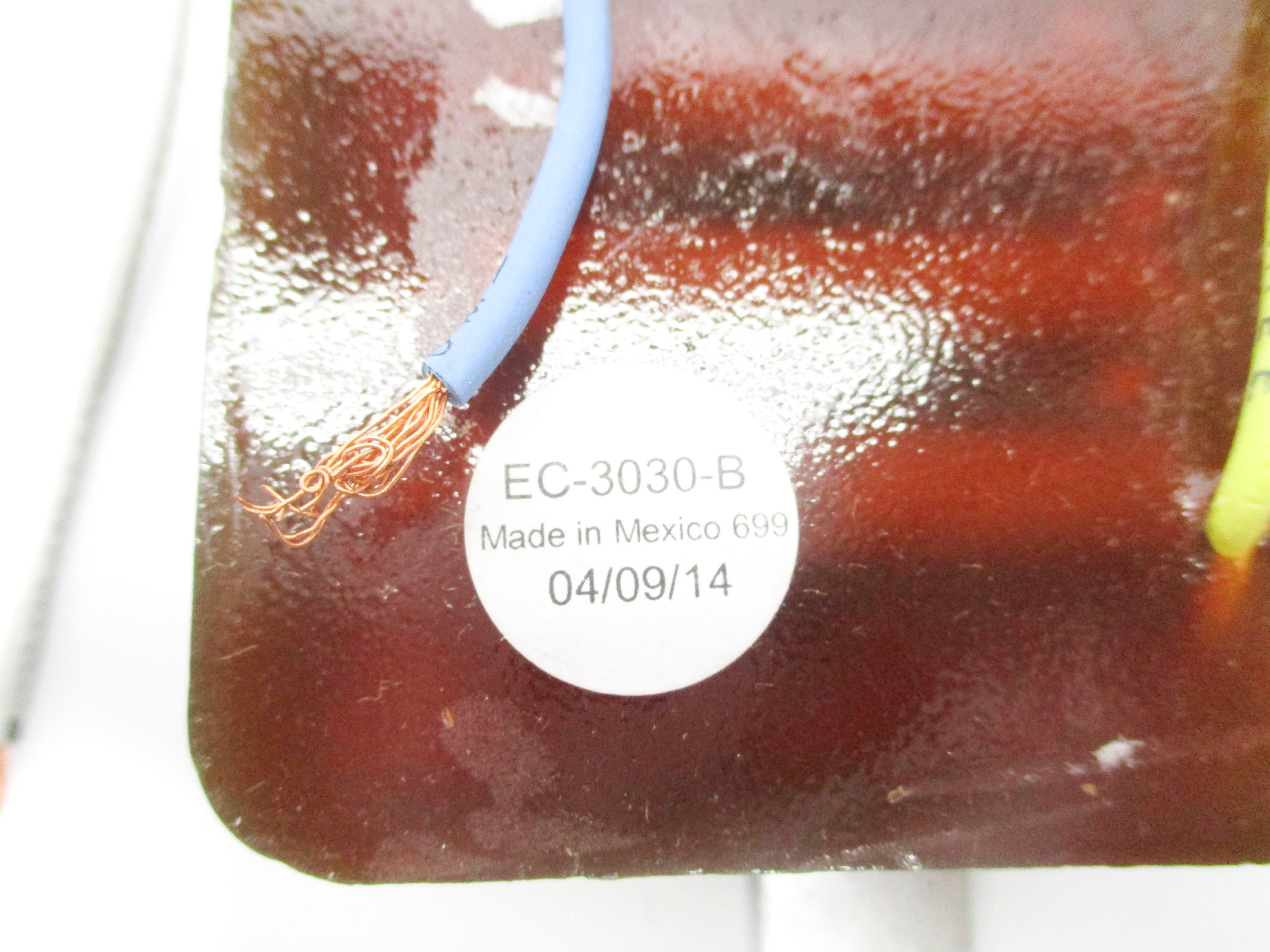 HOLOPHANE EC-3030-B NSNP