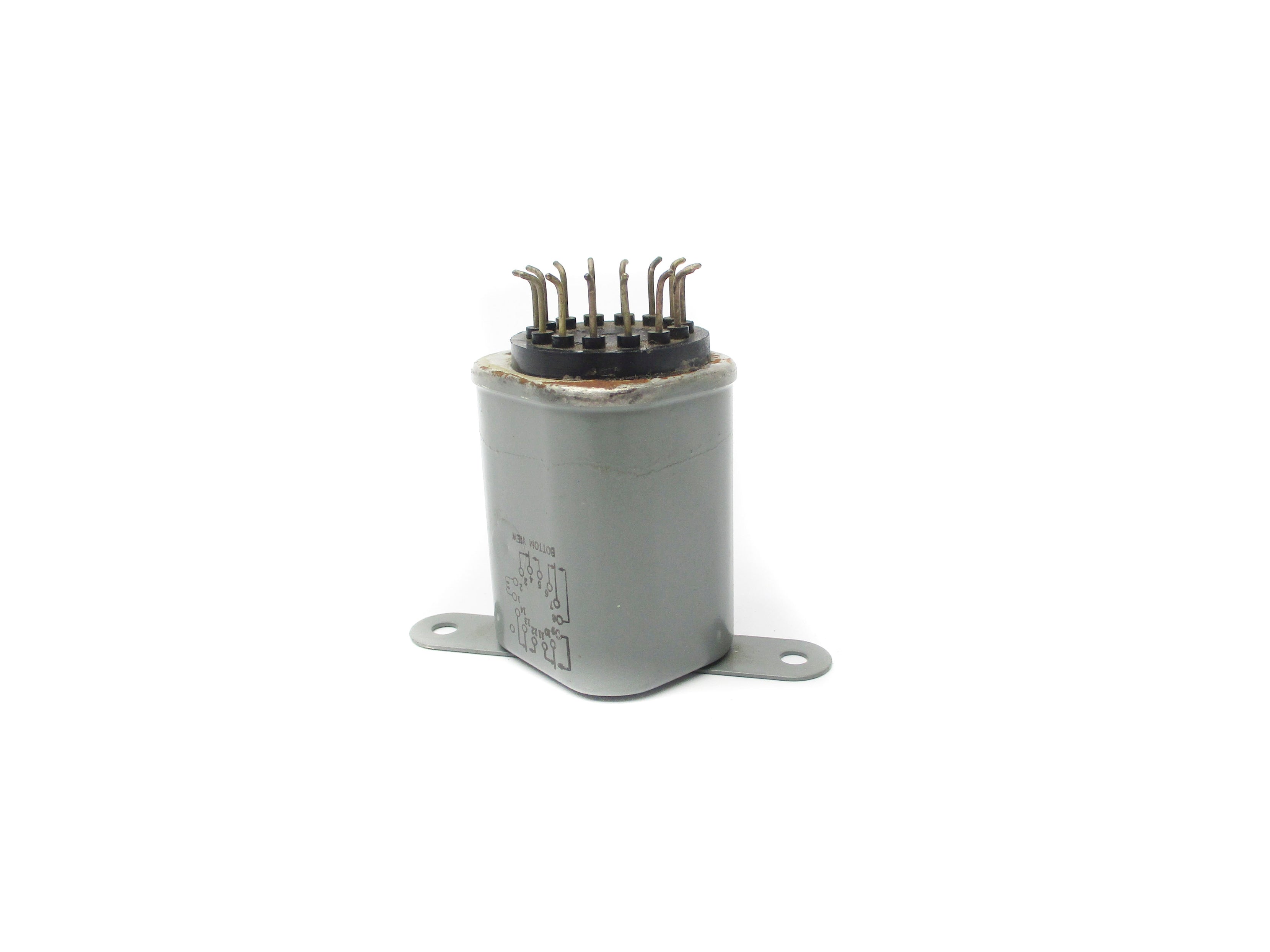 GENERAL ELECTRIC 3S2791G138B8 UNMP