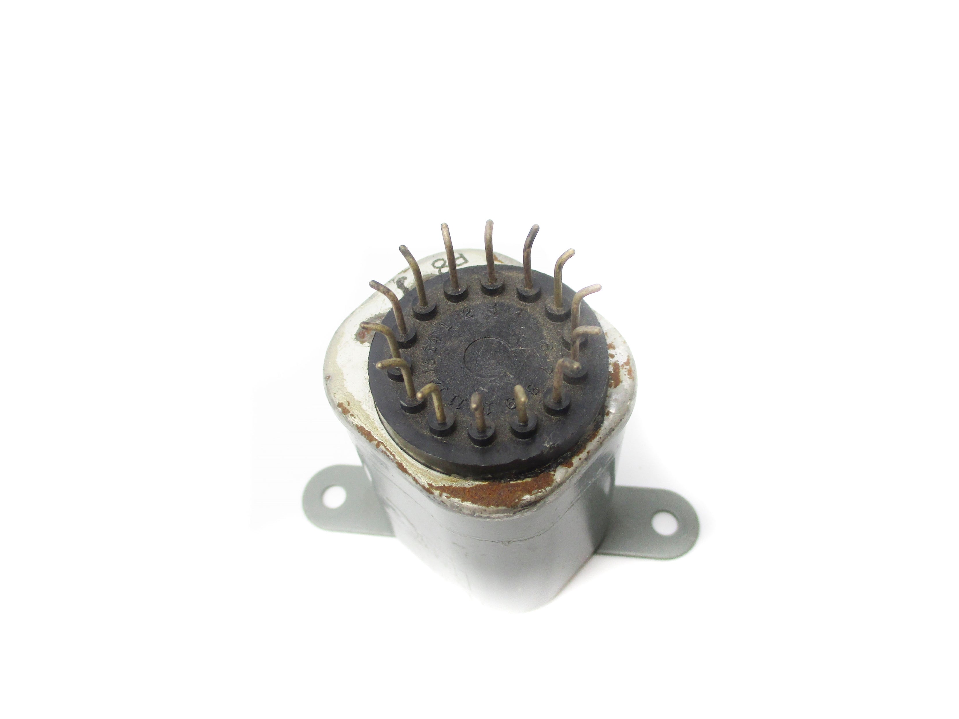 GENERAL ELECTRIC 3S2791G138B8 UNMP