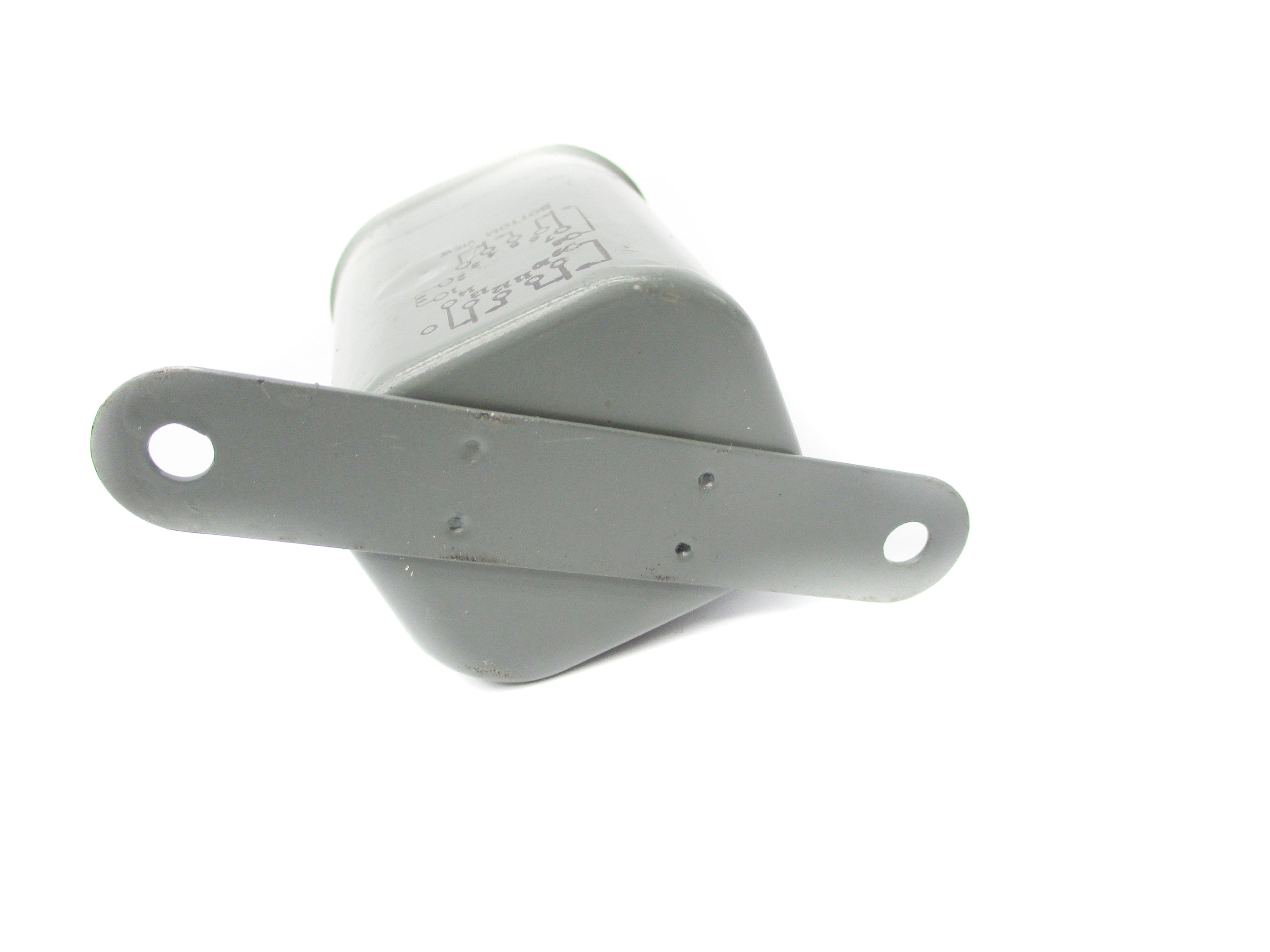 GENERAL ELECTRIC 3S2791G138B8 UNMP