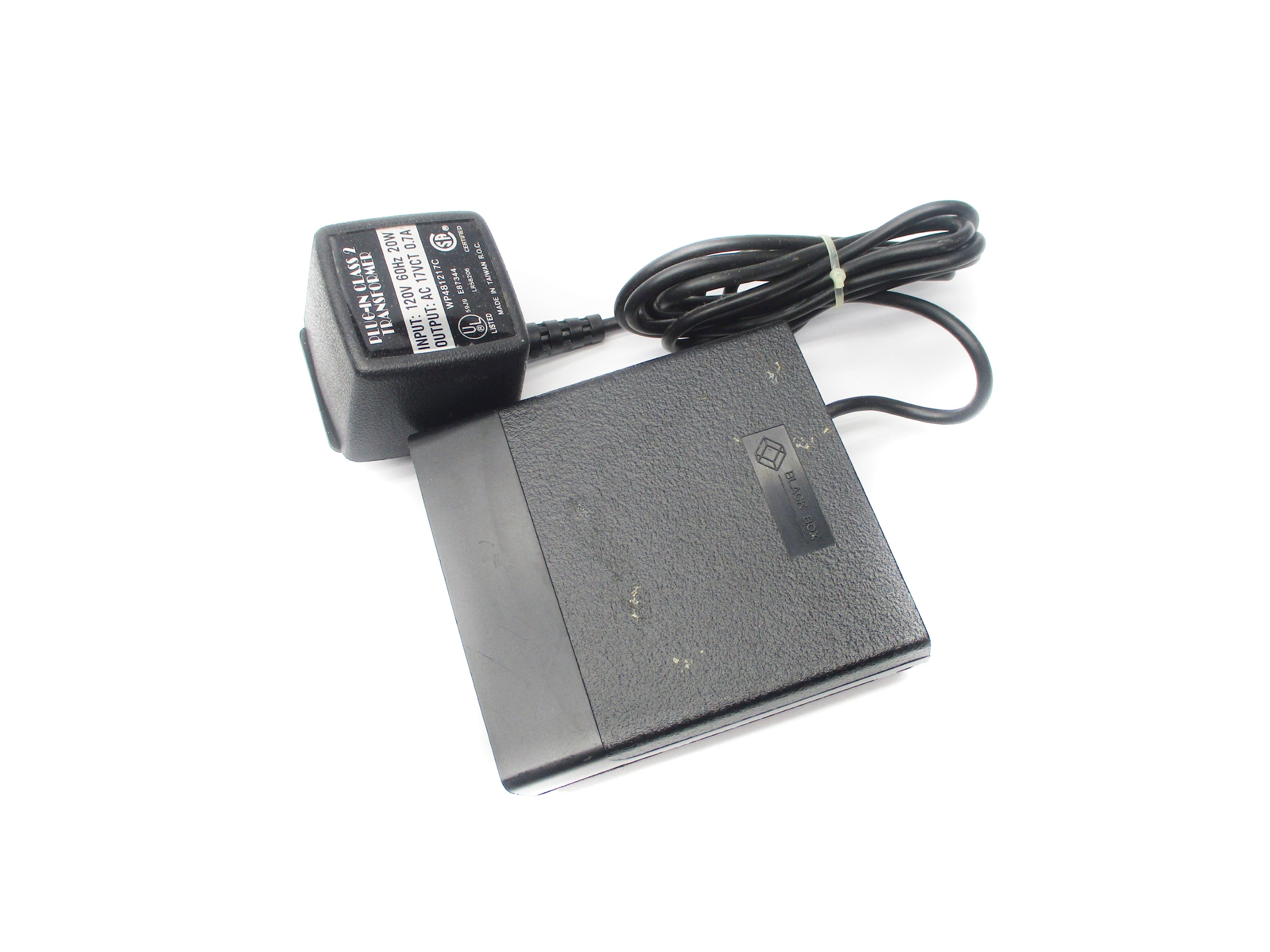 BLACK BOX ME800B UNMP