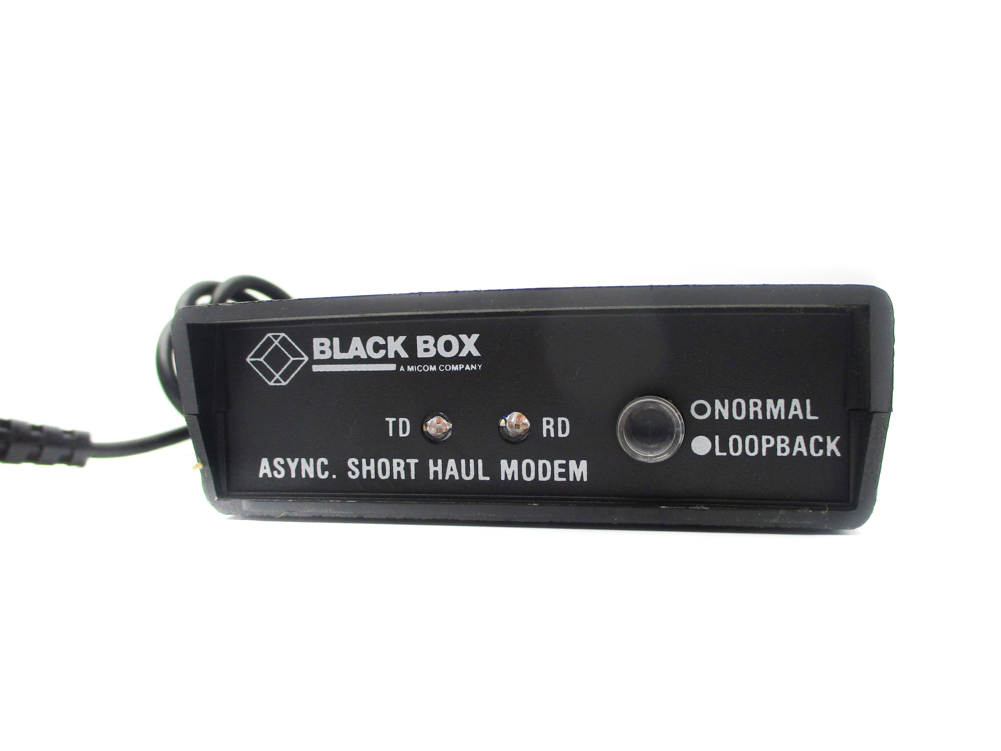 BLACK BOX ME800B UNMP