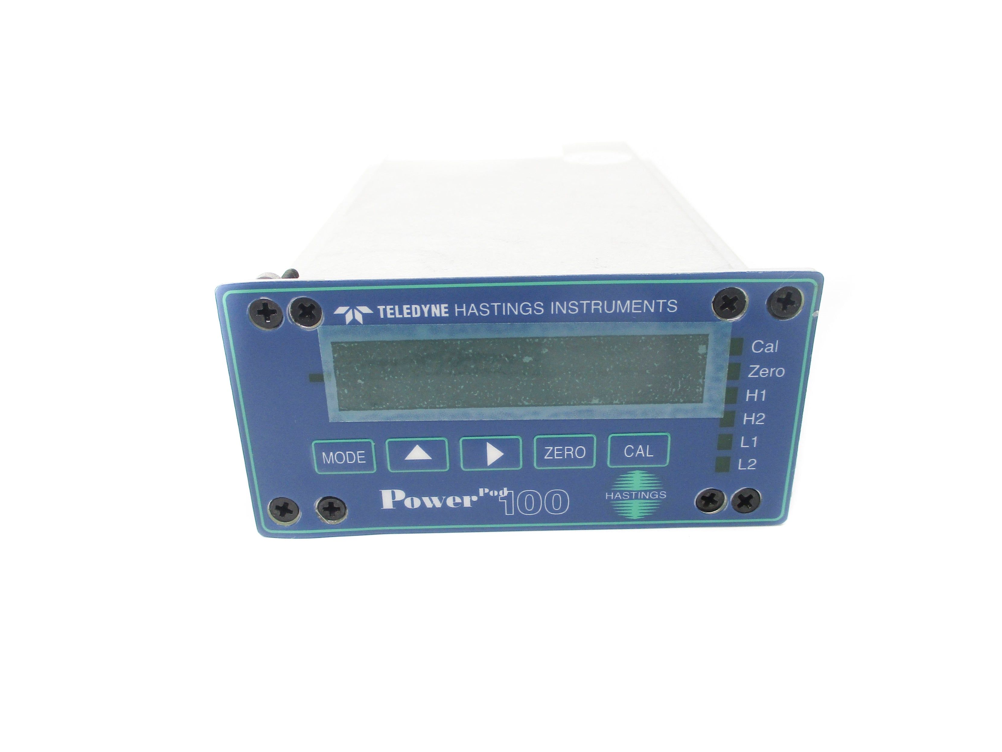 TELEDYNE THPS-100-115 NSMP