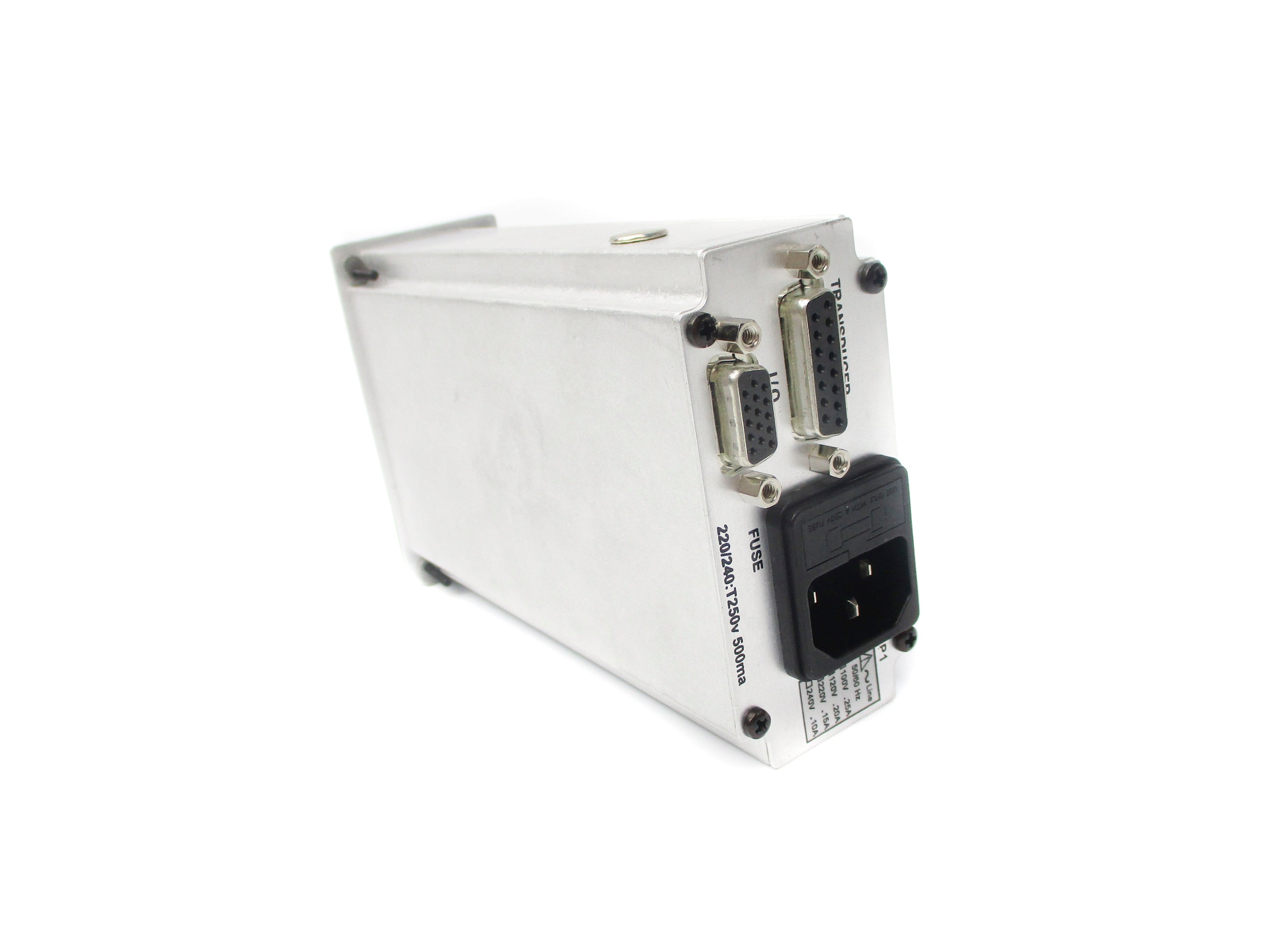 TELEDYNE THPS-100-115 NSMP