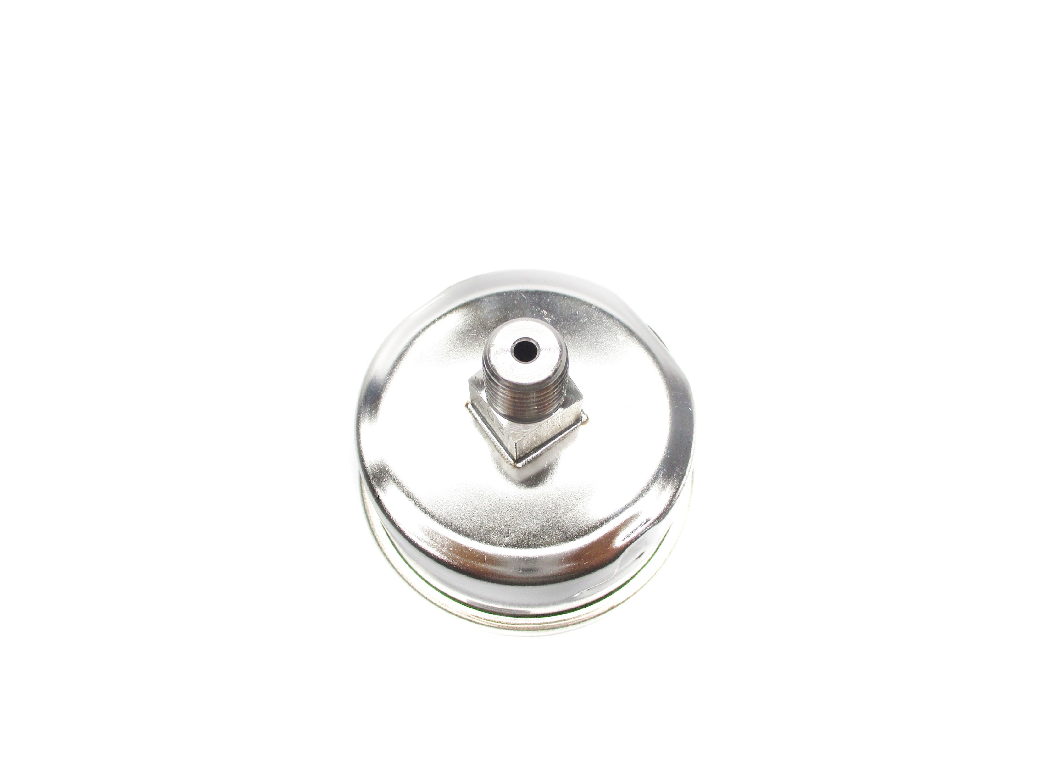 NOSHOK 25-510-3000 0-3000PSI NSMP