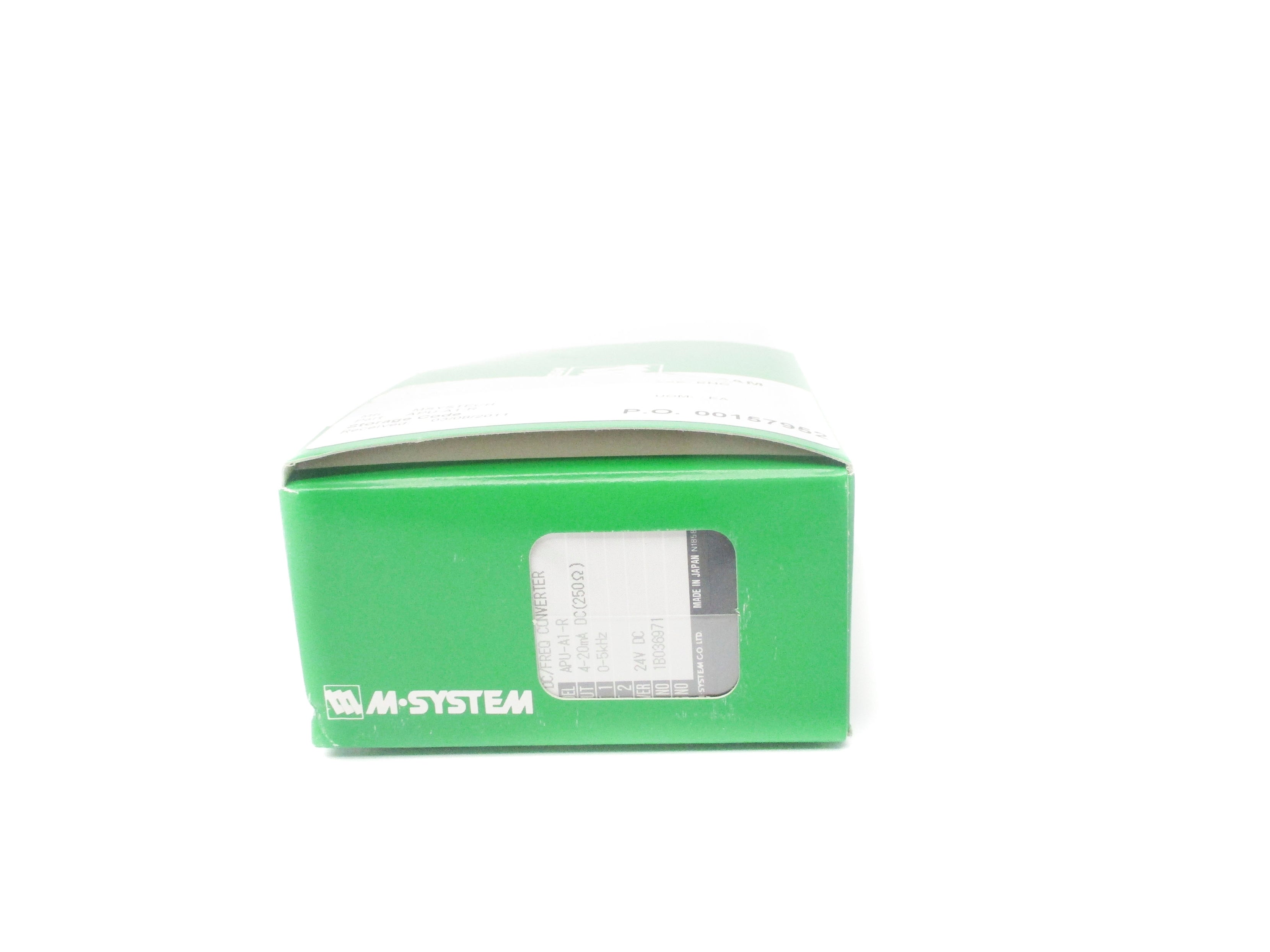 M-SYSTEMS APU-A1-R NSMP
