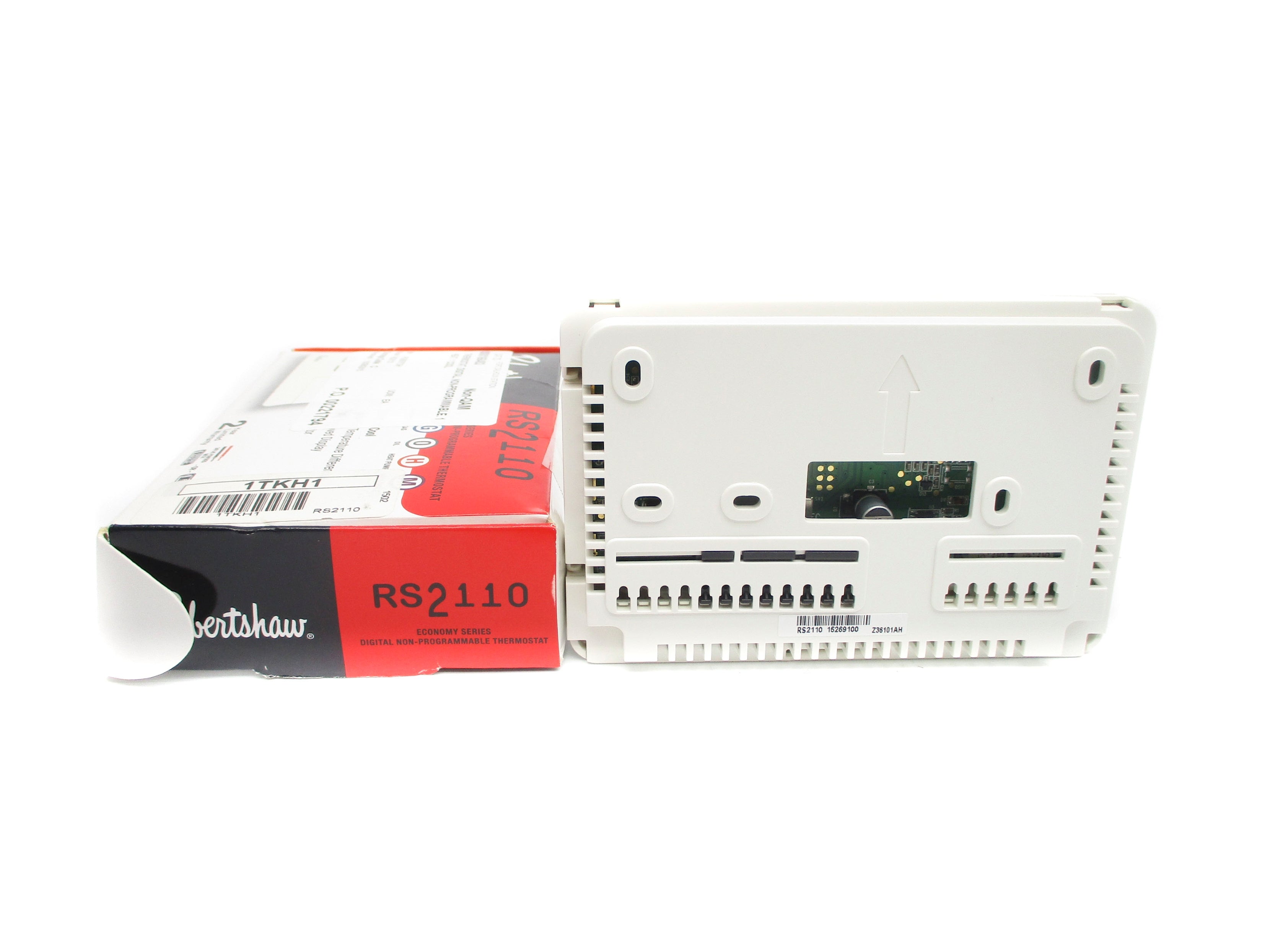 ROBERTSHAW RS2110 NSMP