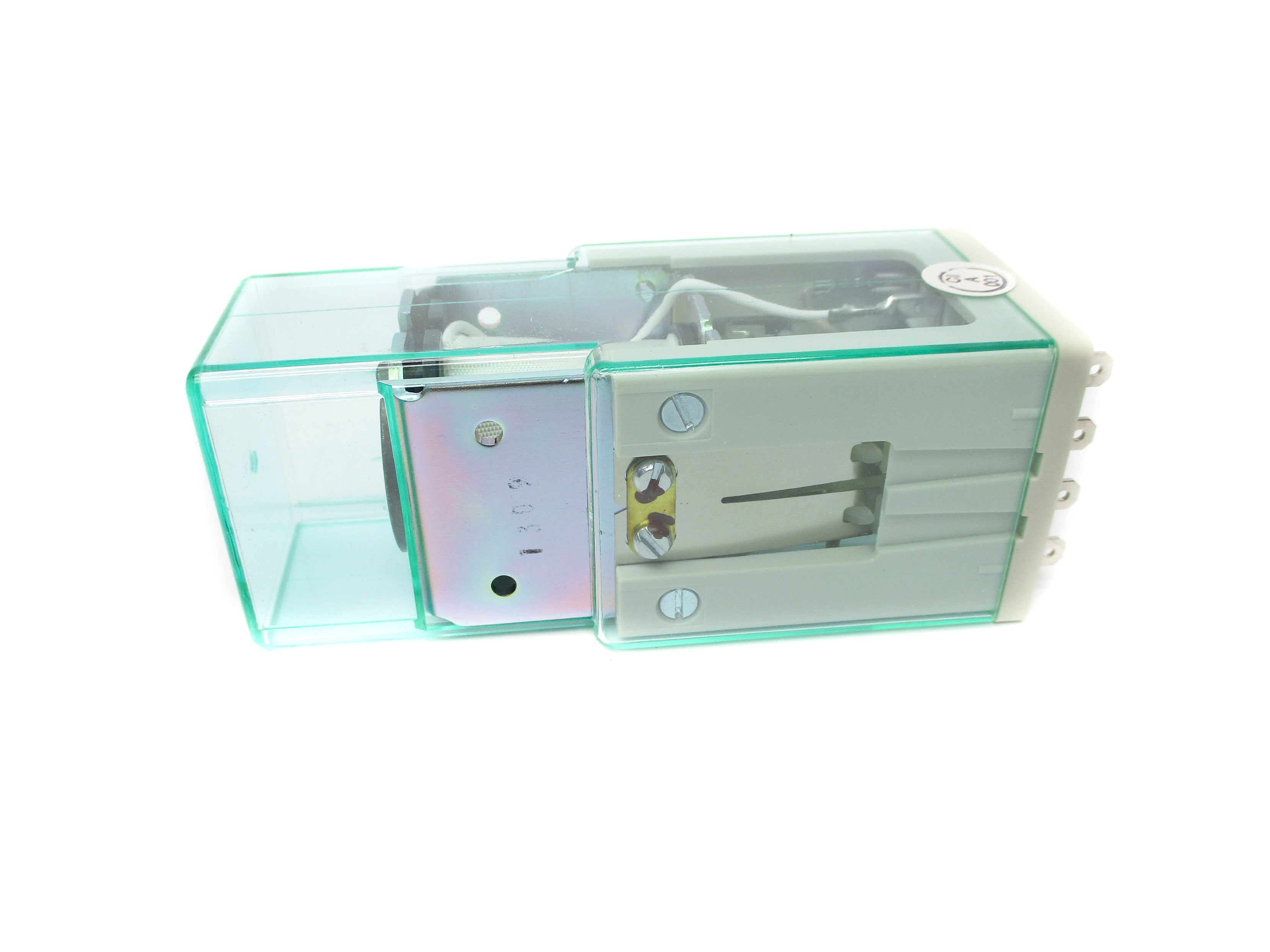 TYCO ELECTRONICS EGPD004 125VDC NSMP