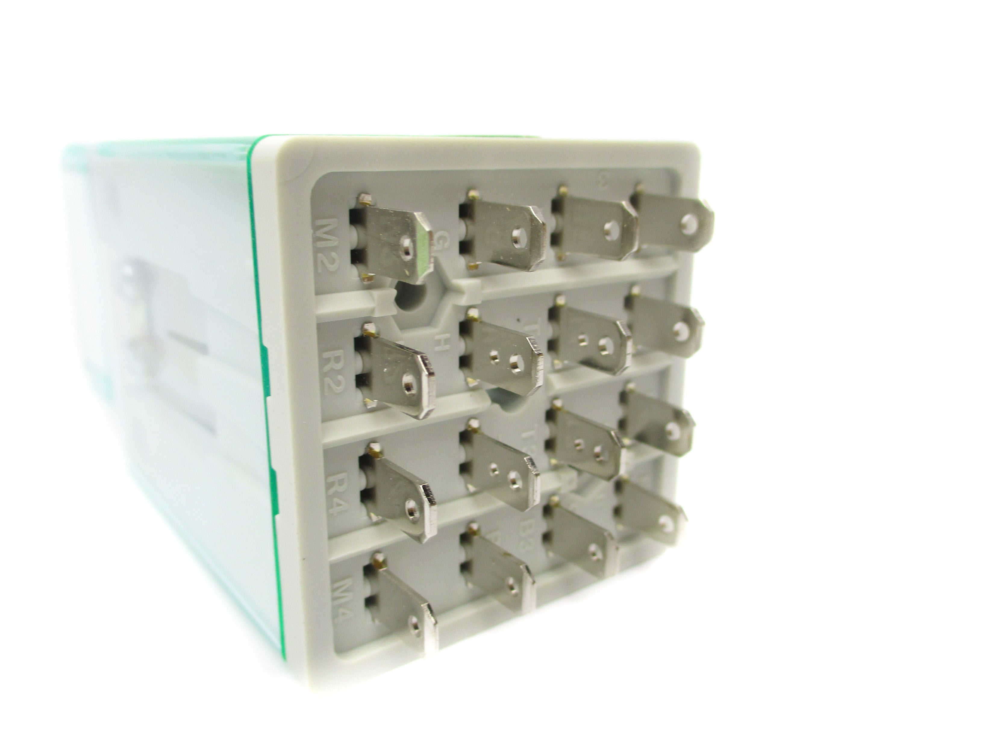 TYCO ELECTRONICS EGPD004 125VDC NSMP